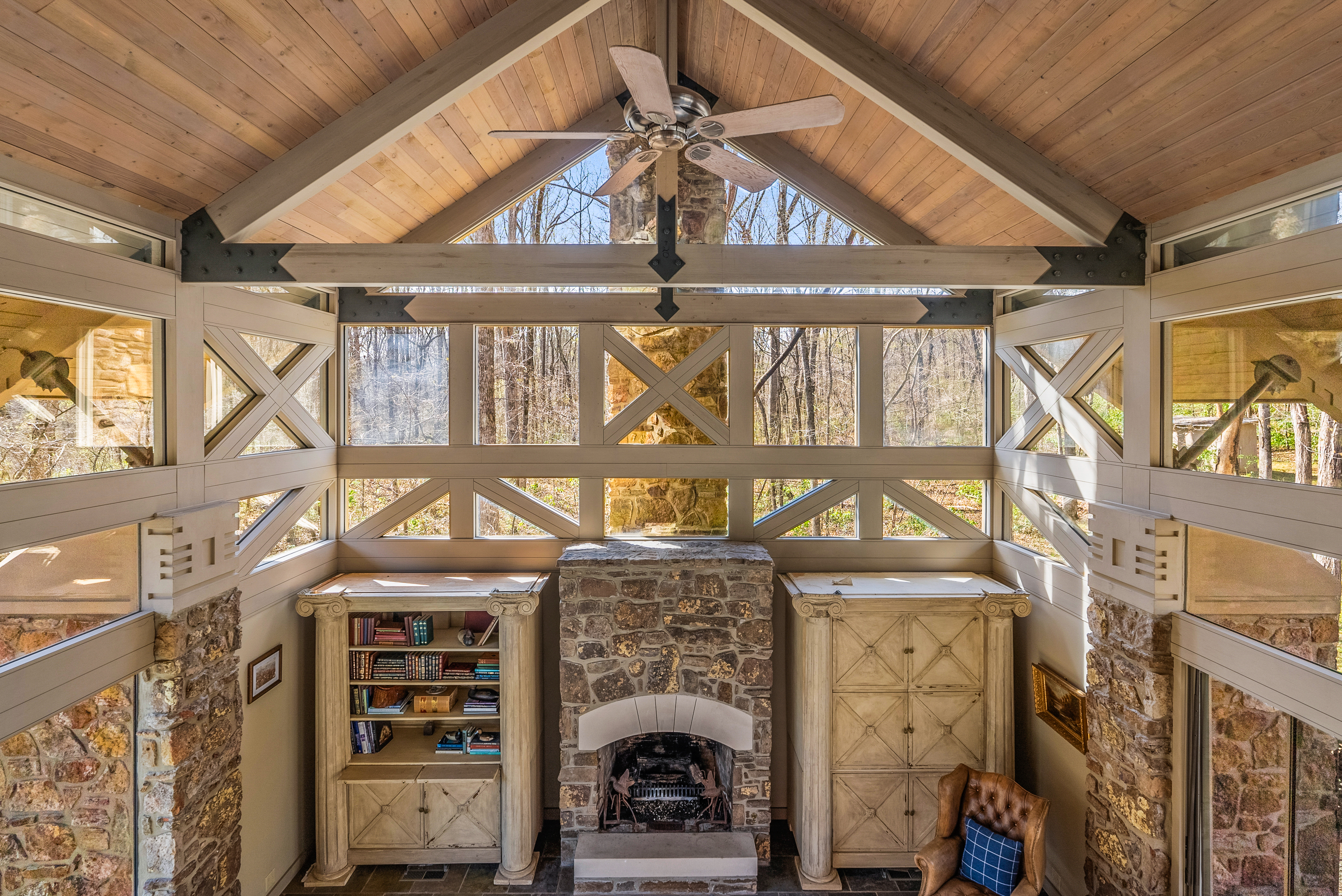  Tailwater Lodge - 物件實景