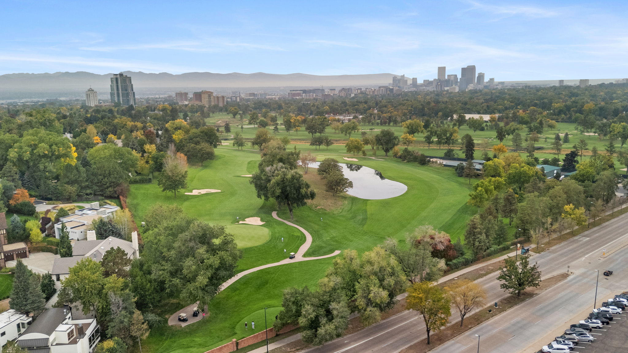 Denver, Colorado, 80209, United States, 6 Bedrooms Bedrooms, ,4 BathroomsBathrooms,Residential,For Sale,1973840