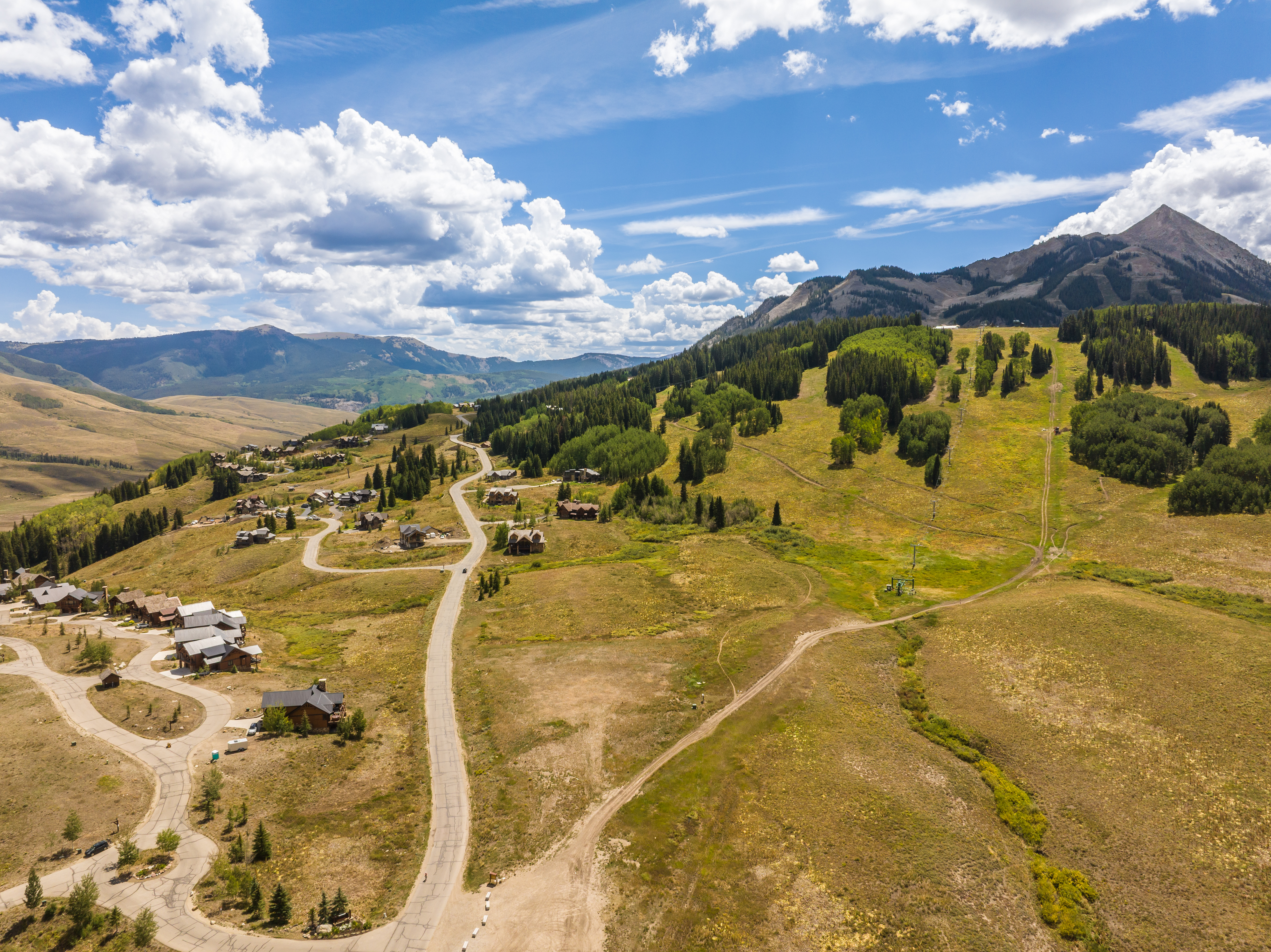  Parcel B Prospect Drive, Mount Crested Butte, CO 81225 - 物件實景