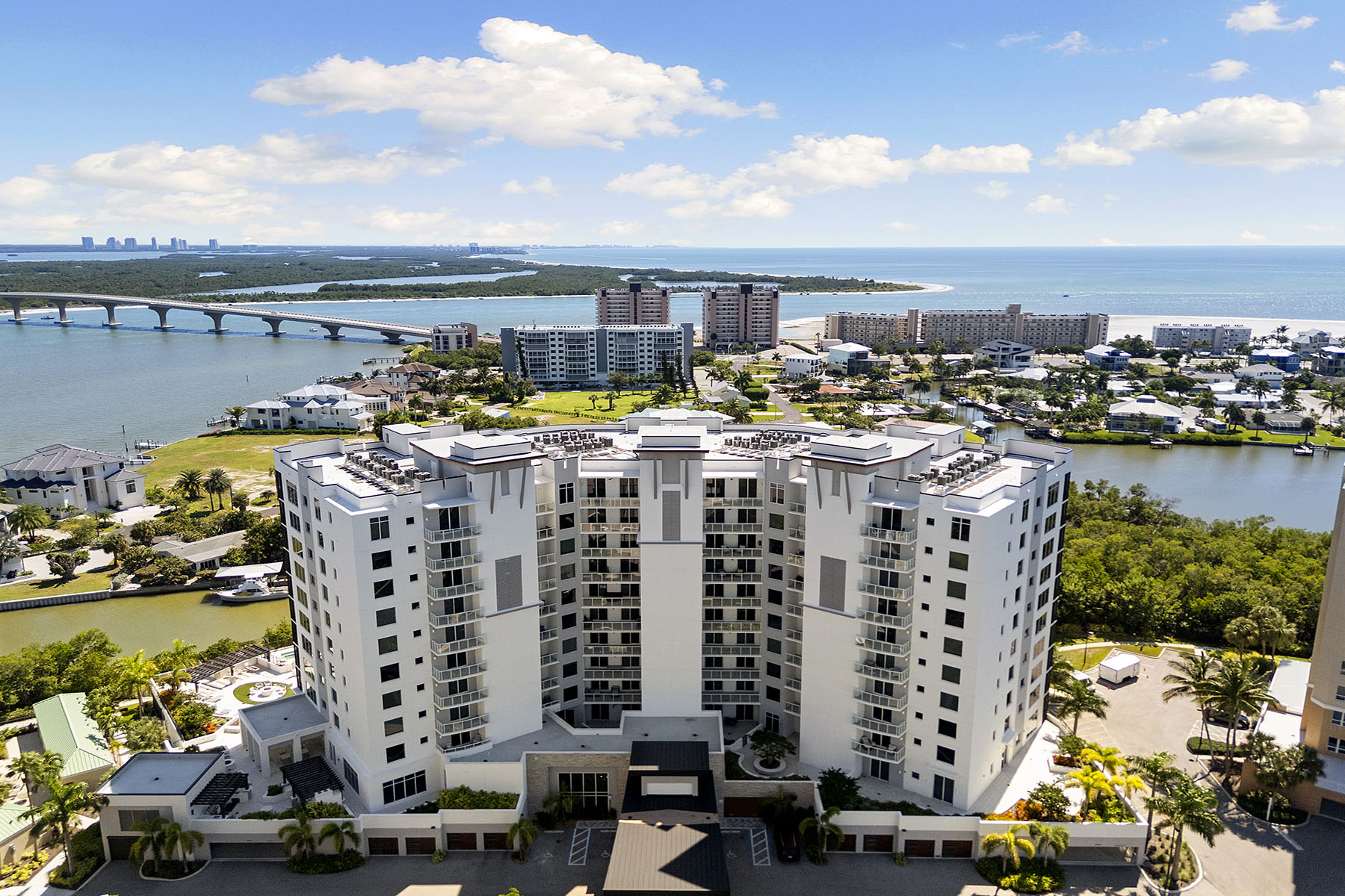  FORT MYERS BEACH - GRANDVIEW AT BAY BEACH - 物件實景