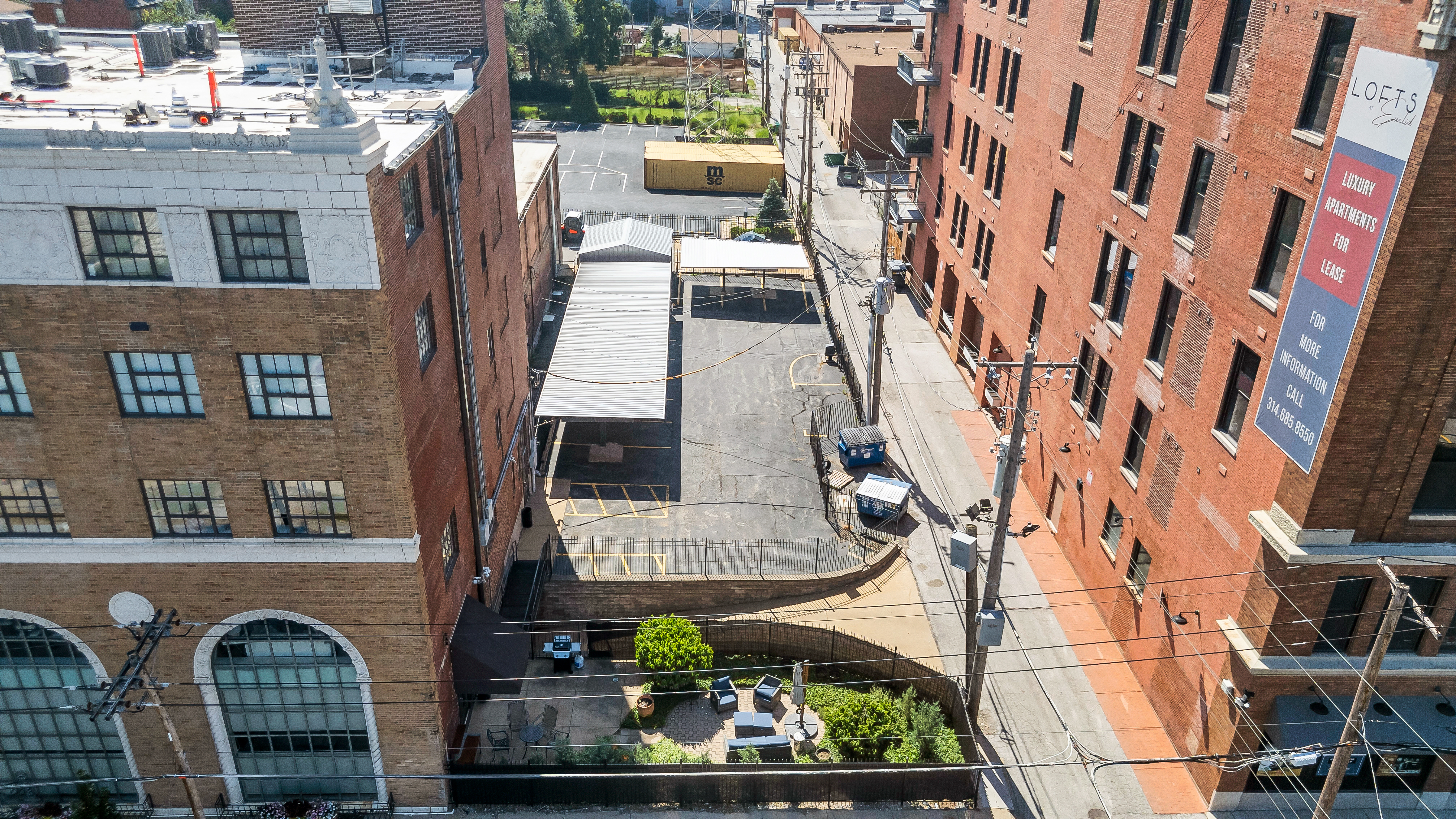  Experience sophisticated urban living at the Maison Lofts - 物件實景