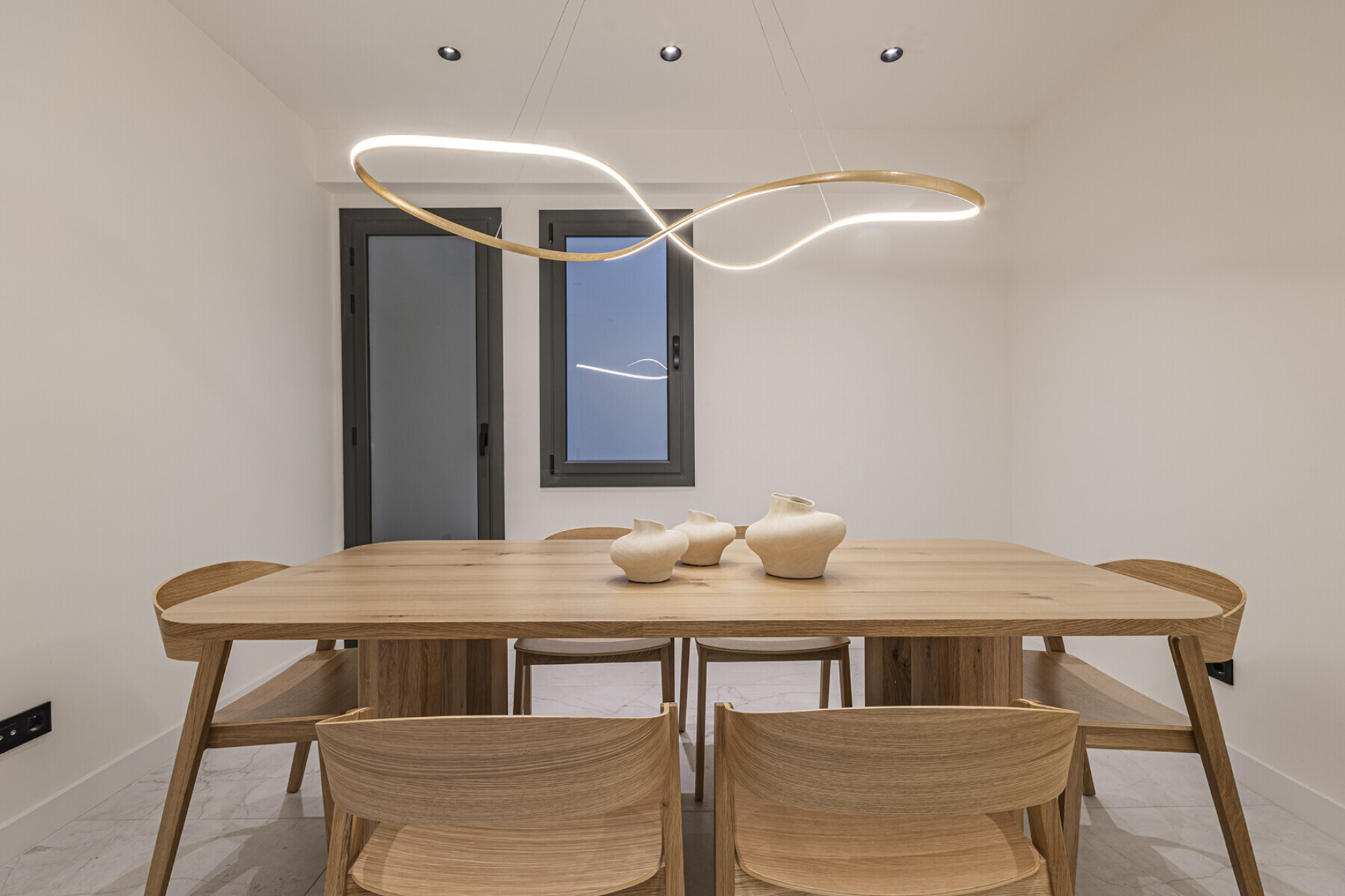  Beautiful renovated apartment with terrace in Enric Granados - 物件實景