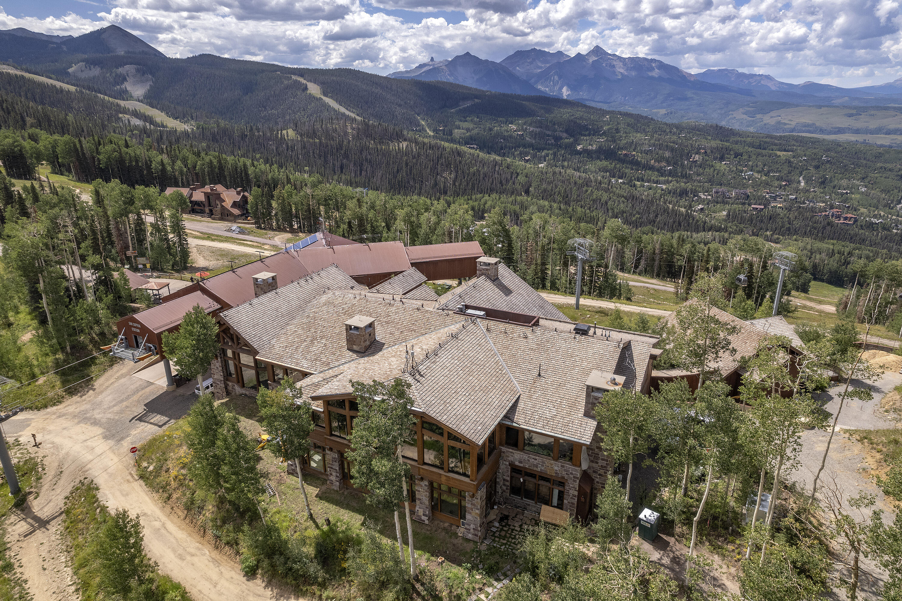 Mountain Village, Colorado, 81435, United States, ,Land,For Sale,1805145