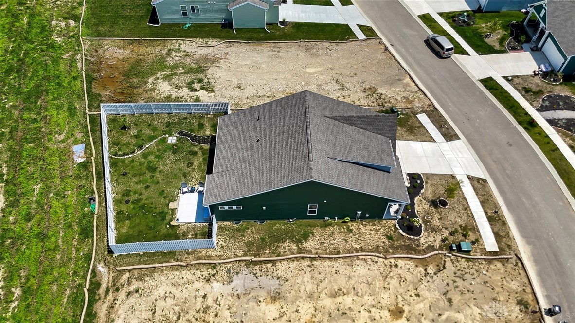 Yellow Springs Vlg, Ohio, 45387, United States, 3 Bedrooms Bedrooms, ,2 BathroomsBathrooms,Residential,For Sale,1906404