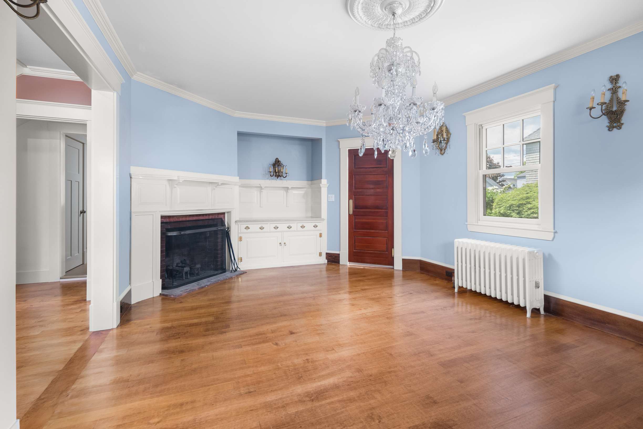  The Haven  A Stunning Estate in the Heart of York Harbor with River Views - 物件實景
