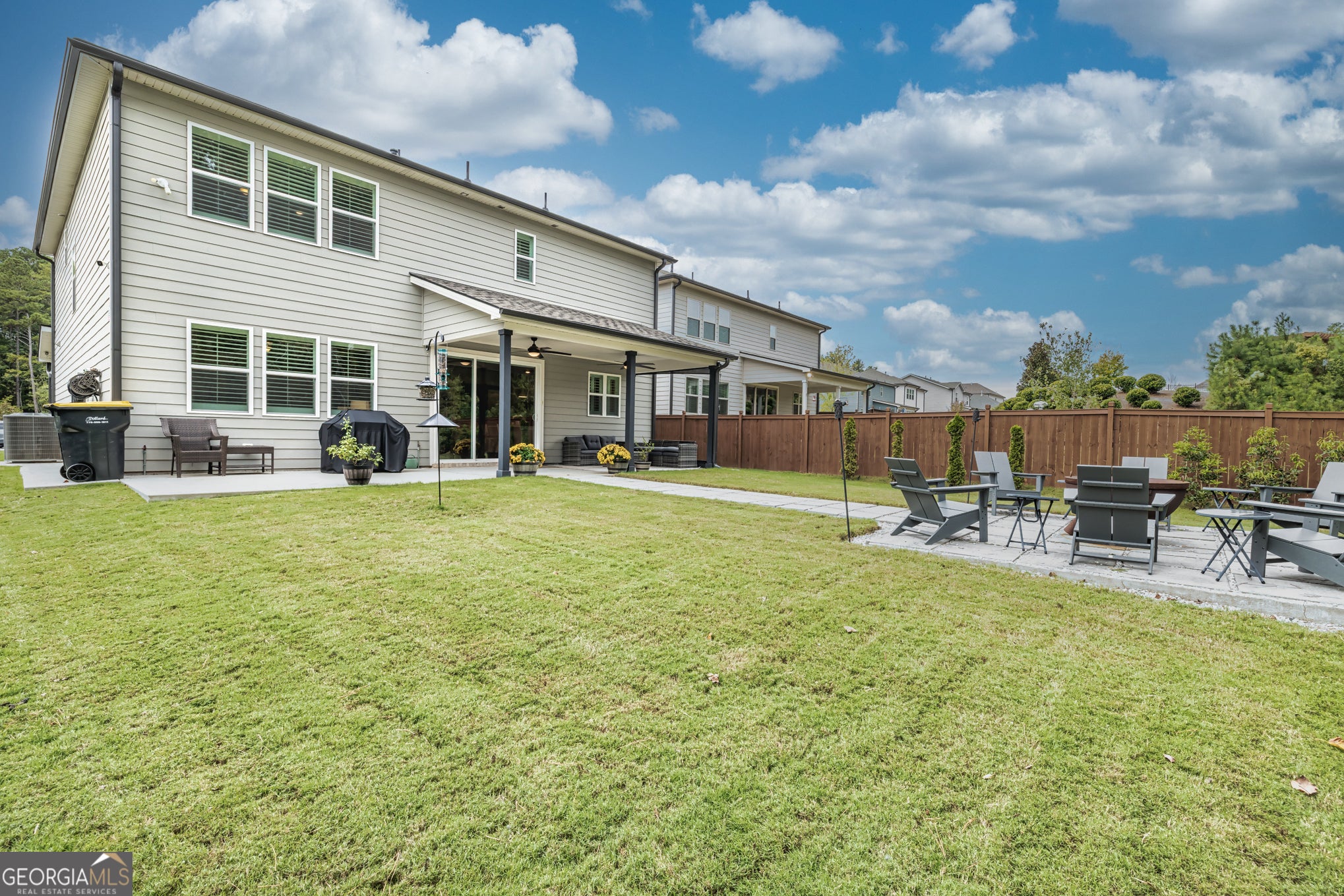 Peachtree City, Georgia, 30269, United States, 5 Bedrooms Bedrooms, ,4 BathroomsBathrooms,Residential,For Sale,1988383