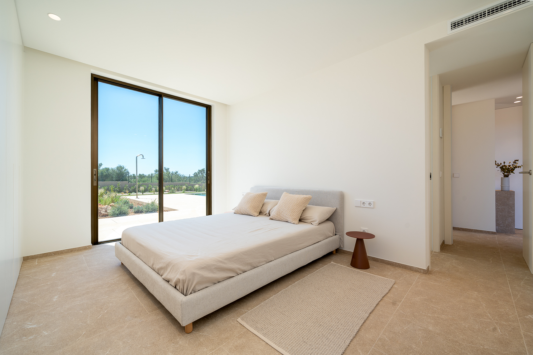  Exceptional newly built luxury villa in Son Gual - 物件實景