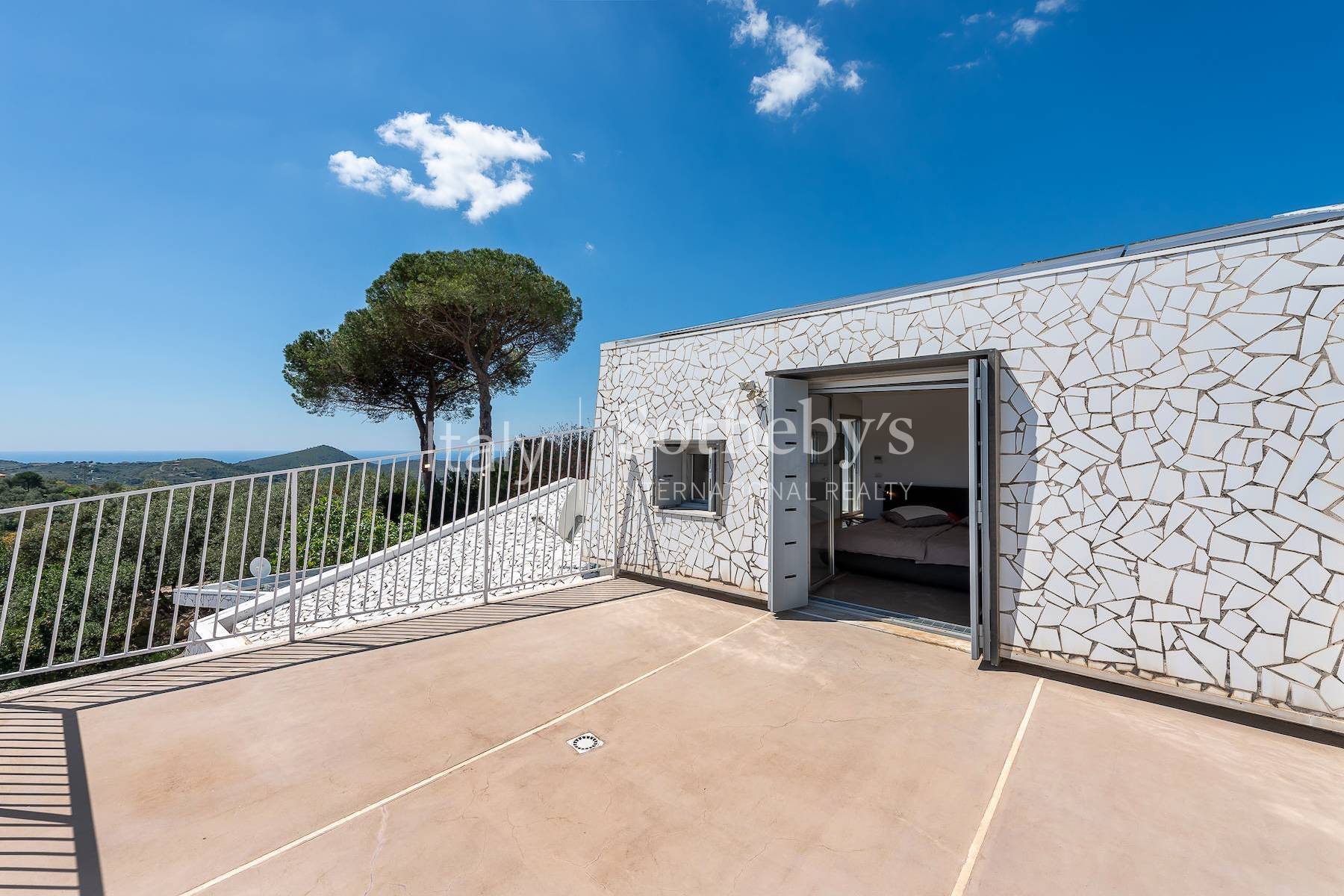  Contemporary Design Villa Between Nature and Privacy - 物件實景