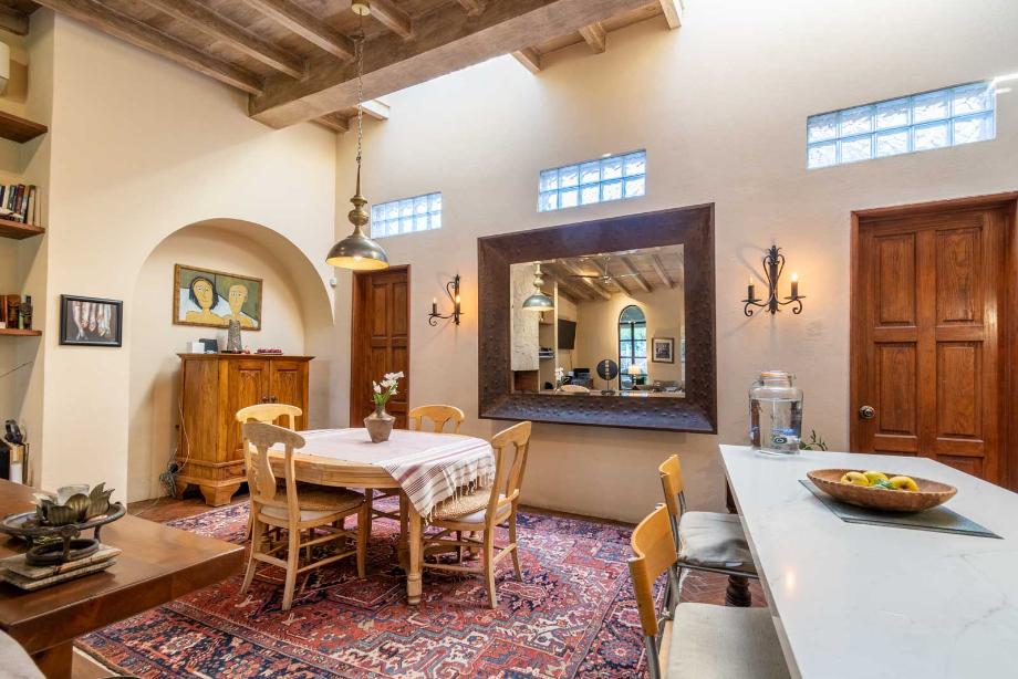 San Miguel de Allende, Guanajuato, 37893, Mexico, 5 Bedrooms Bedrooms, ,5 BathroomsBathrooms,Residential,For Sale,1991635