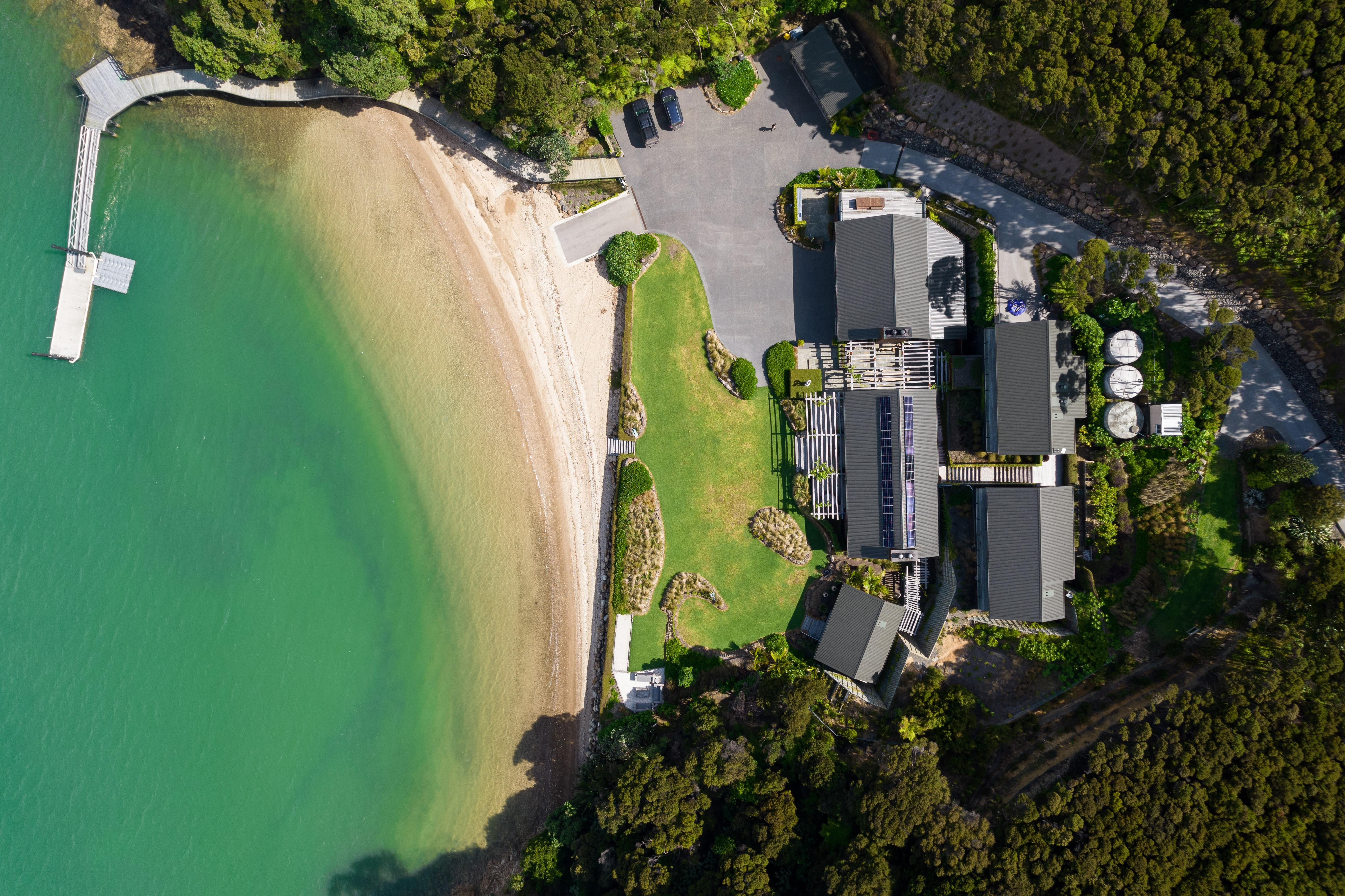  Matai Estate, 174 McKenzie Road, Te Tii, Kerikeri - 物件實景