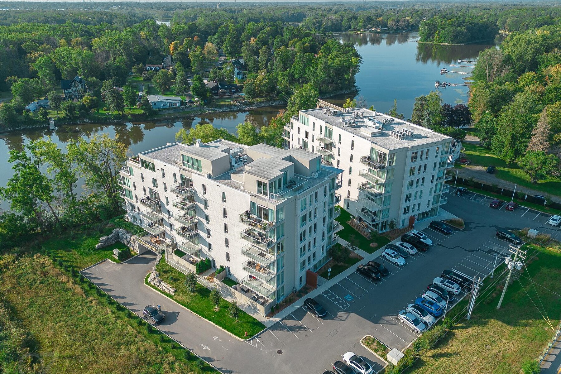  Boisbriand, Laurentides - 物件實景