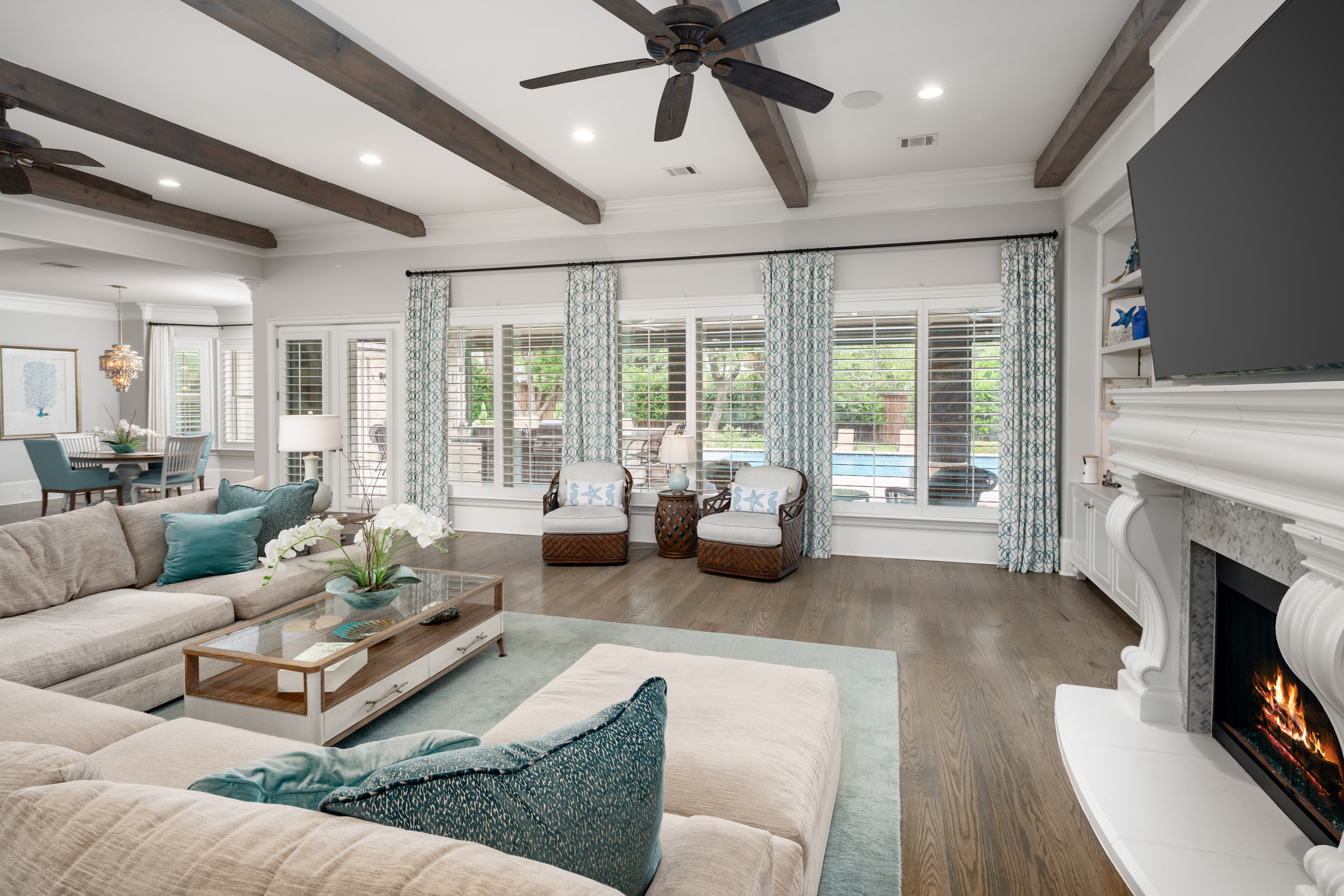  4674 College Park Drive, Dallas, TX, 75229 - 物件實景