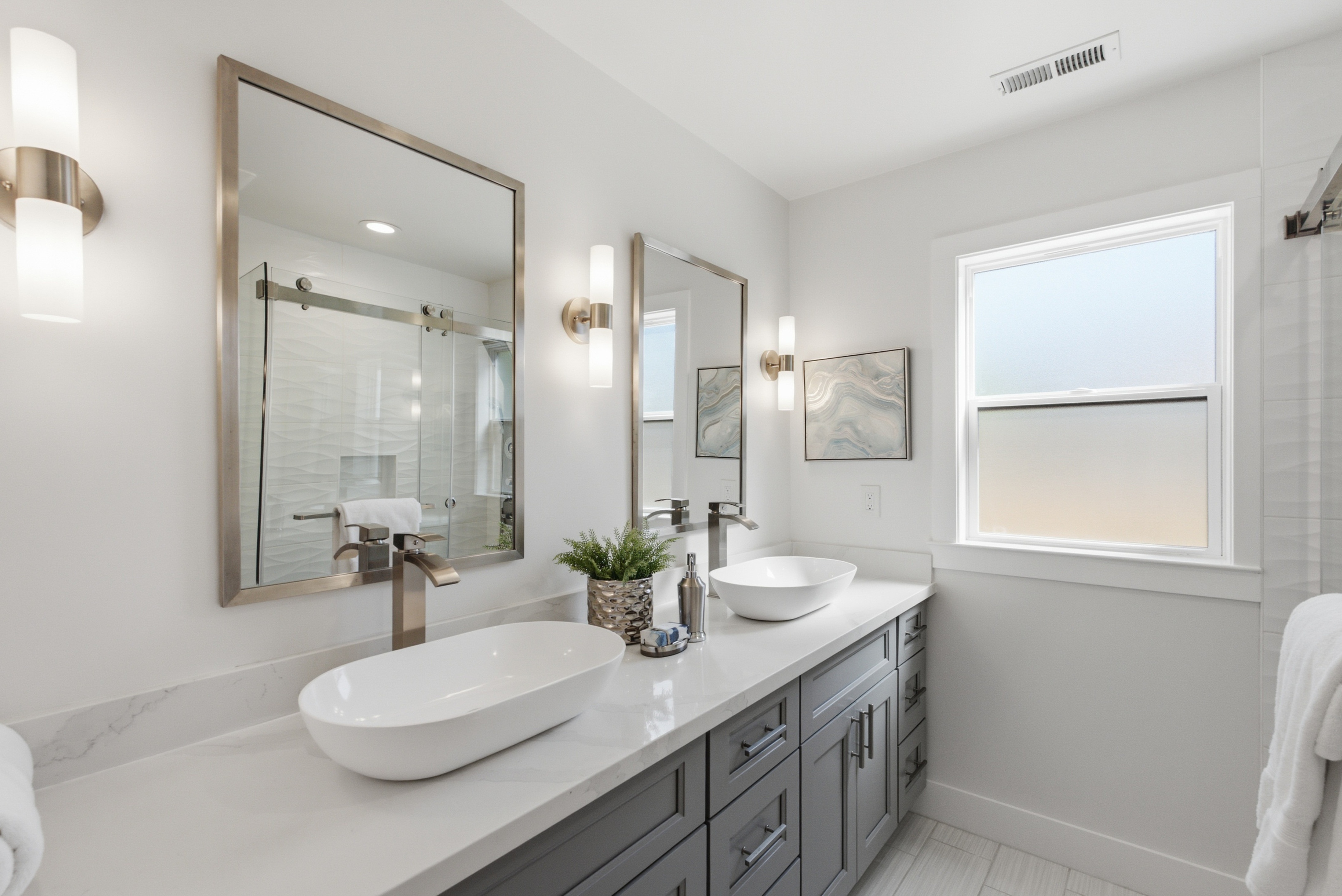  Modern Luxury Living in the Heart of Downtown Mountain View - 物件實景