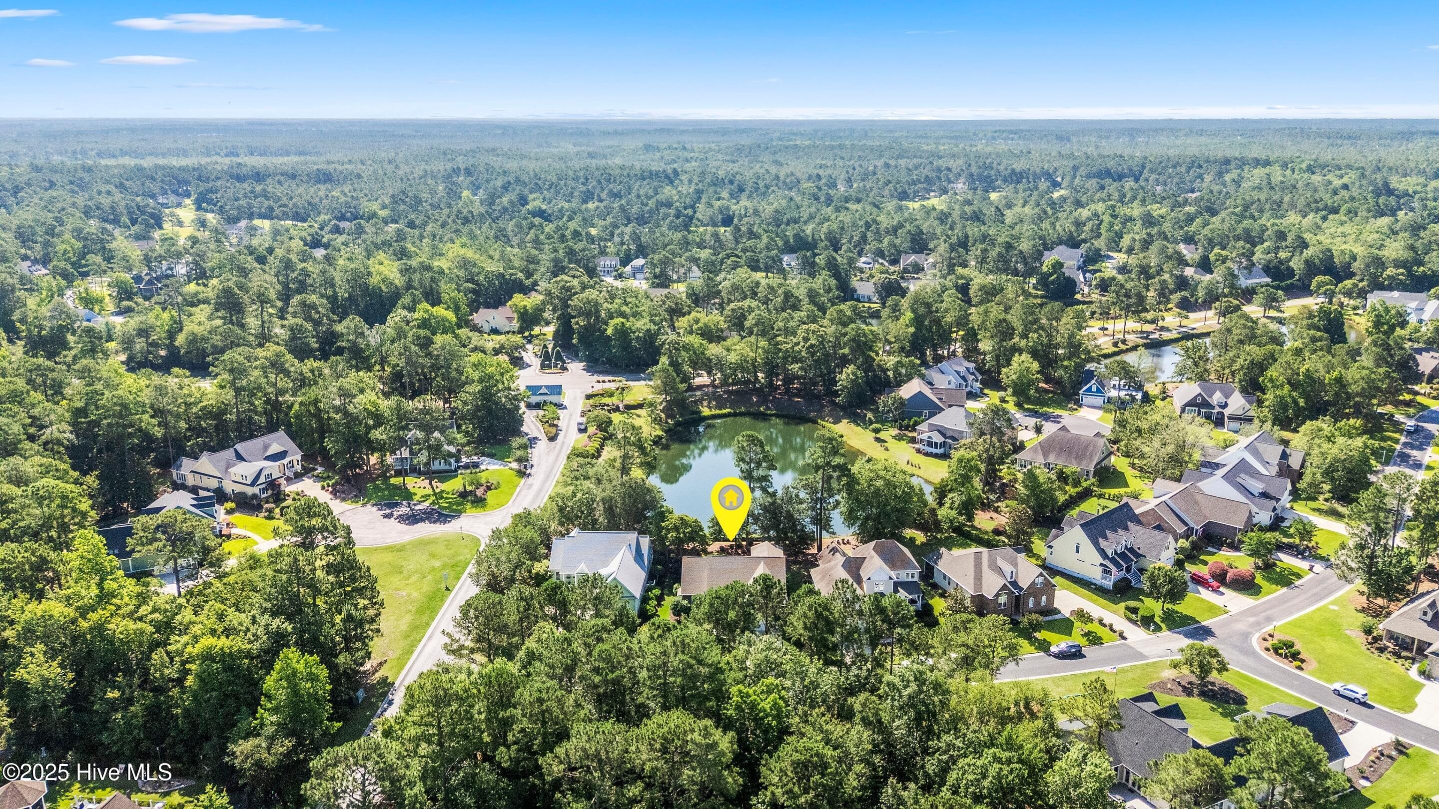 Bolivia, North Carolina, 28422, United States, 4 Bedrooms Bedrooms, ,3 BathroomsBathrooms,Residential,For Sale,1992059