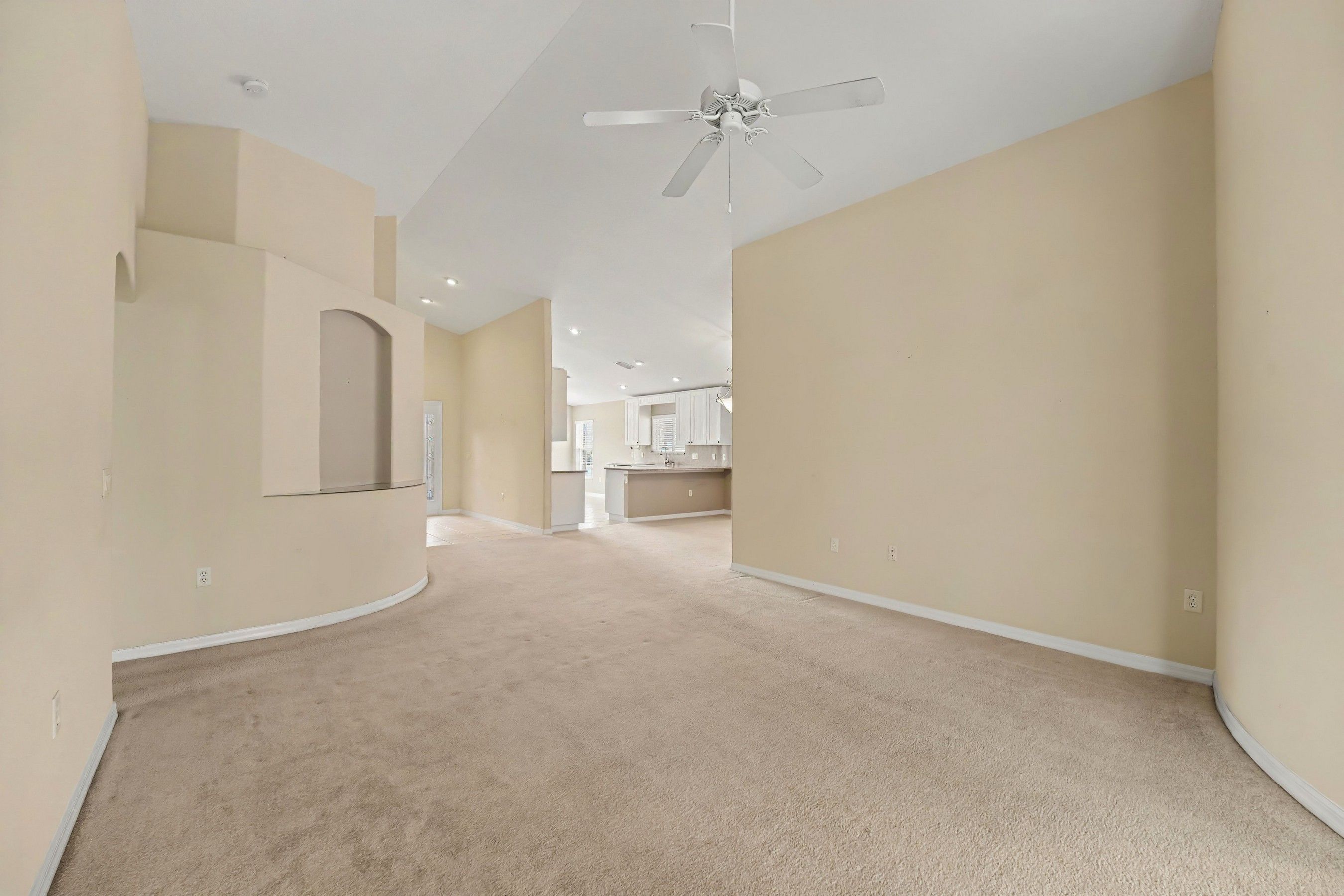  2952 Boddington Way, Melbourne, FL, 32940 - 物件實景
