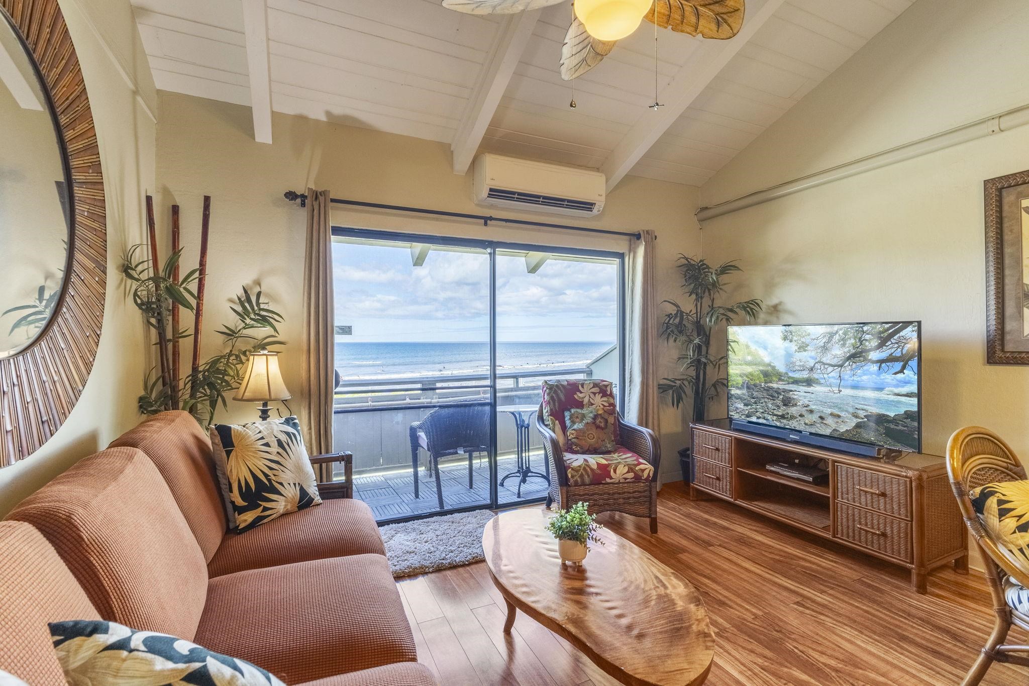 Kihei, Hawaii, 96753, United States, 1 Bedroom Bedrooms, ,1 BathroomBathrooms,Residential,For Sale,1866954