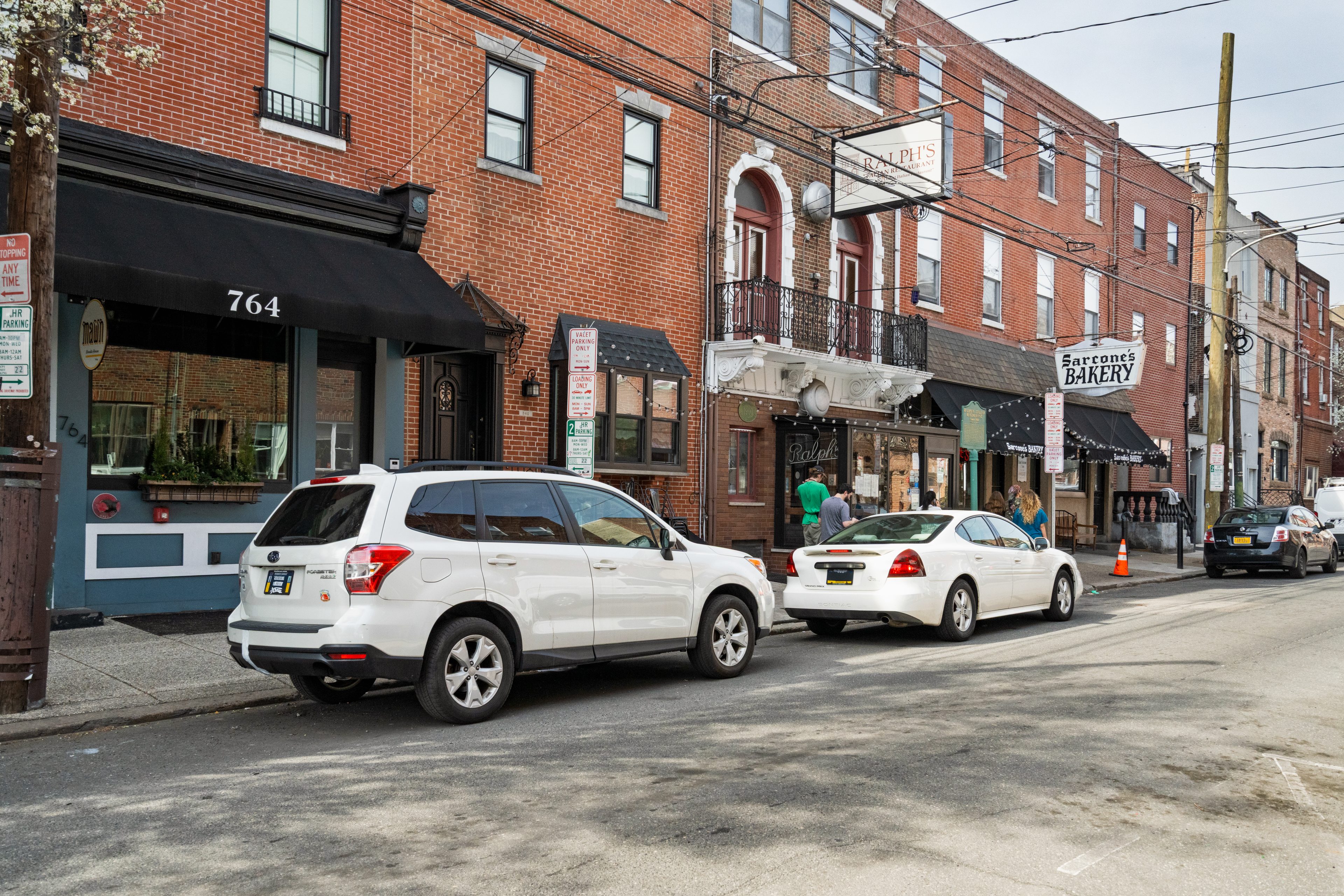  827 Catharine Street, Philadelphia, PA 19147 - 物件實景