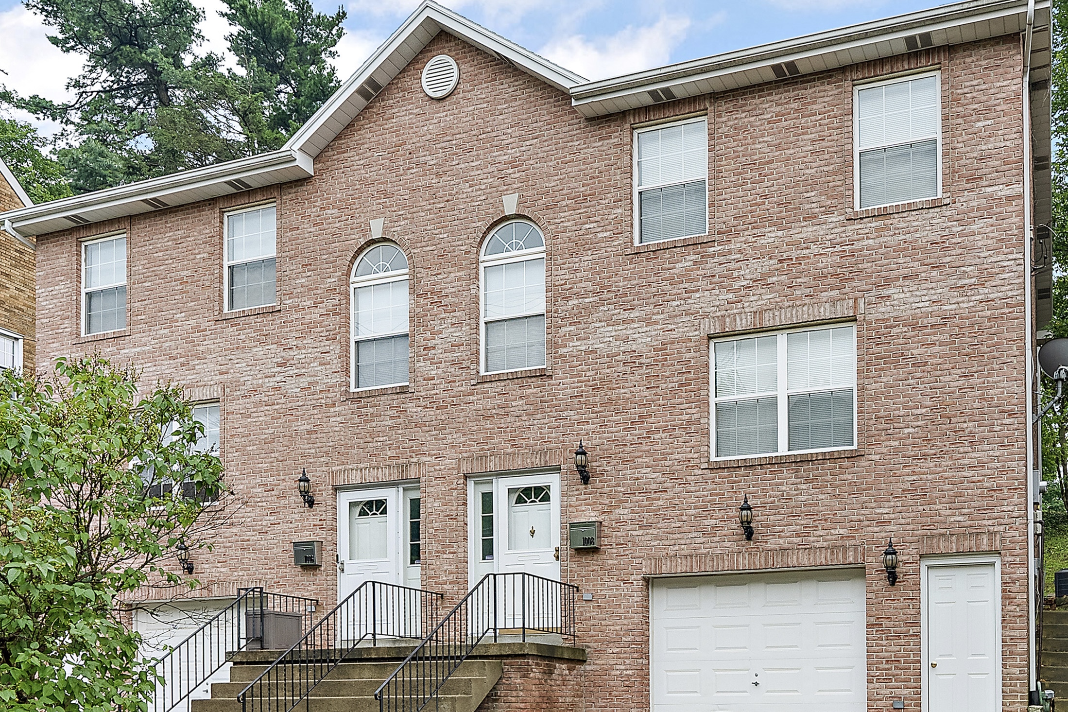  1006-1008 Middletown Road, Pittsburgh, PA 15205 - 物件實景