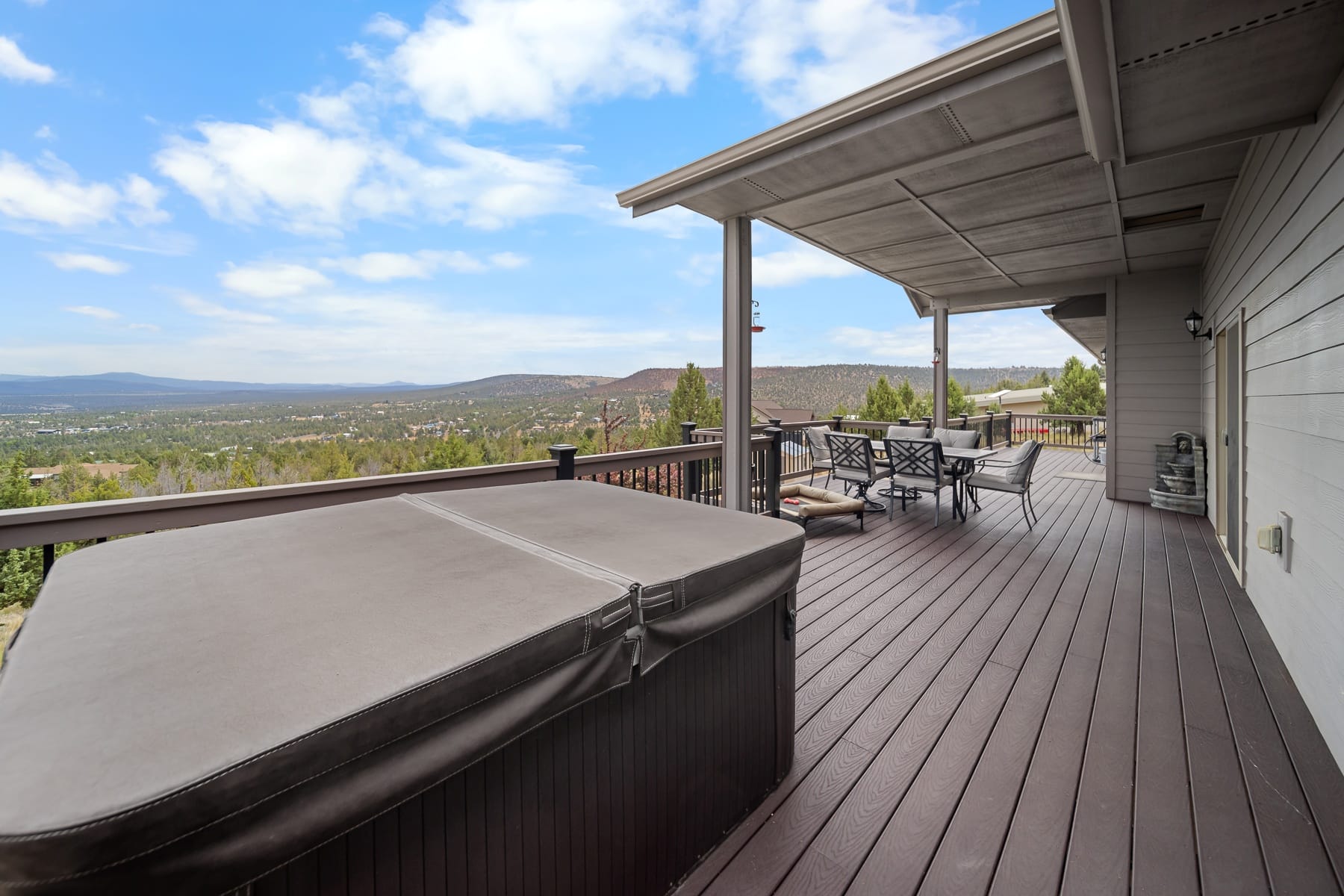  7314 SE NIGHT HAWK CT Prineville, OR 97754 - 物件實景