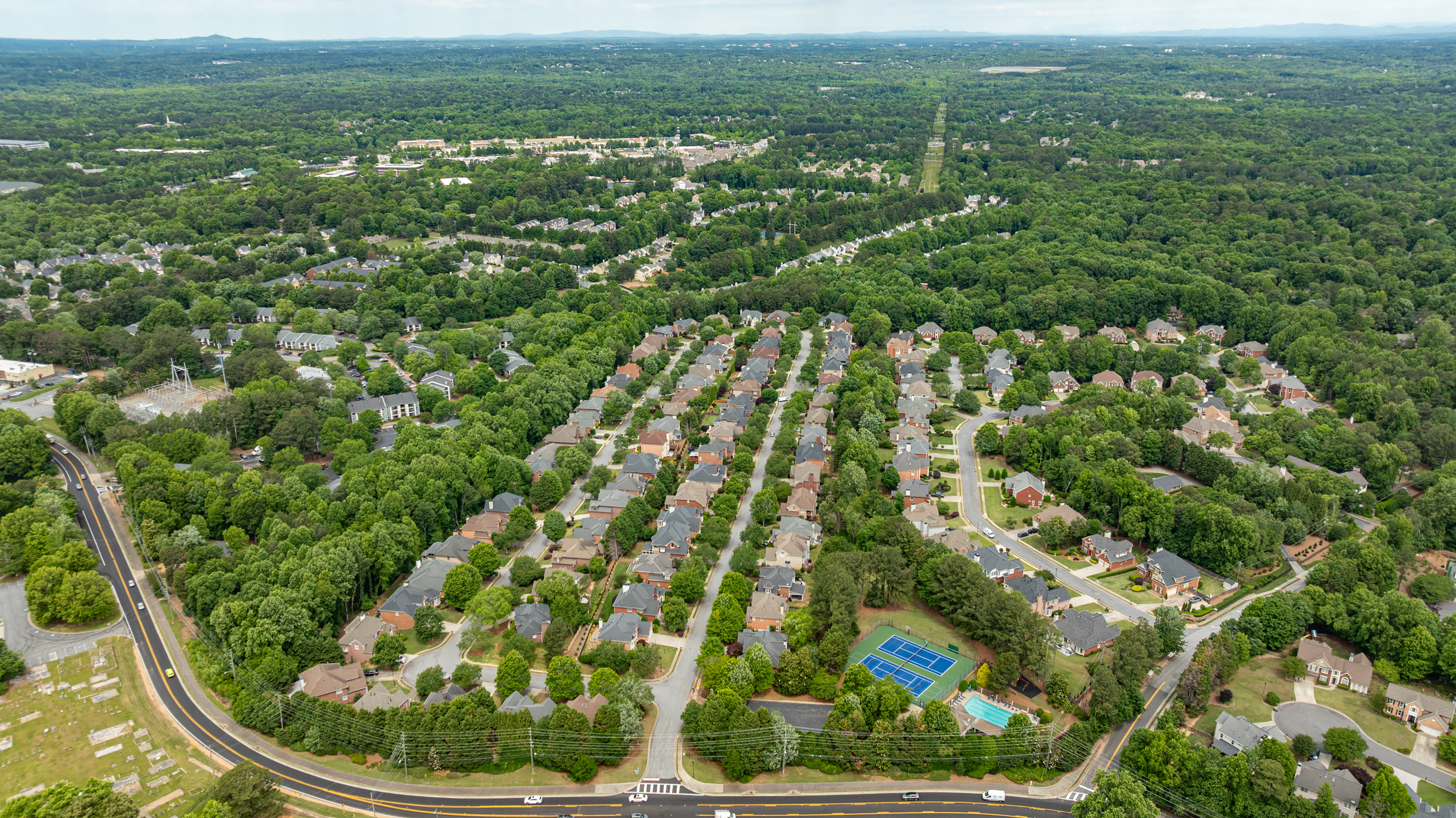  Beautifully Updated and Well Maintained Home in Sought-after Highcroft Community - 物件實景