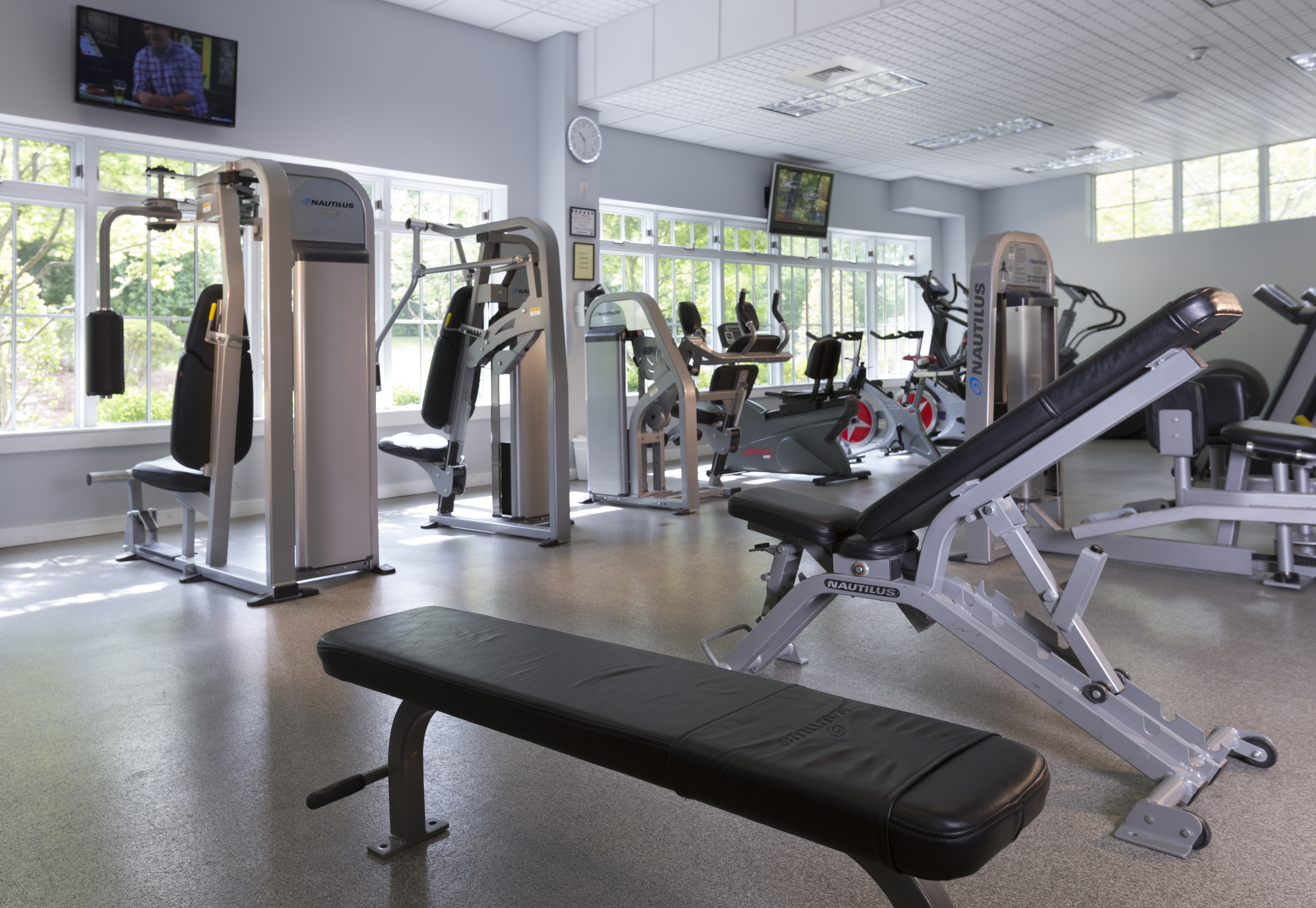  8th Hole Setting - 物件實景