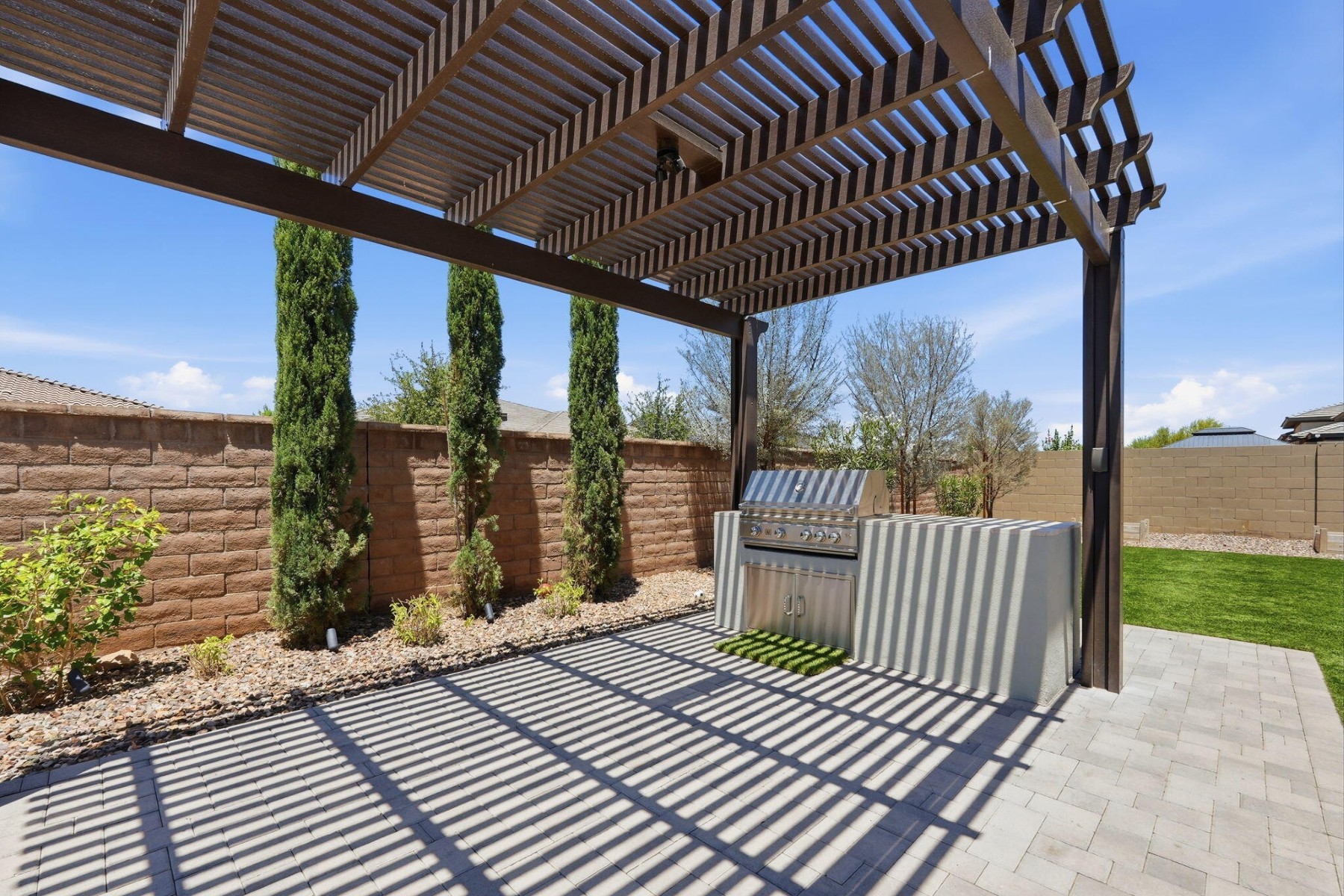  6072 S Granite Street ¦Gilbert, AZ - 物件實景