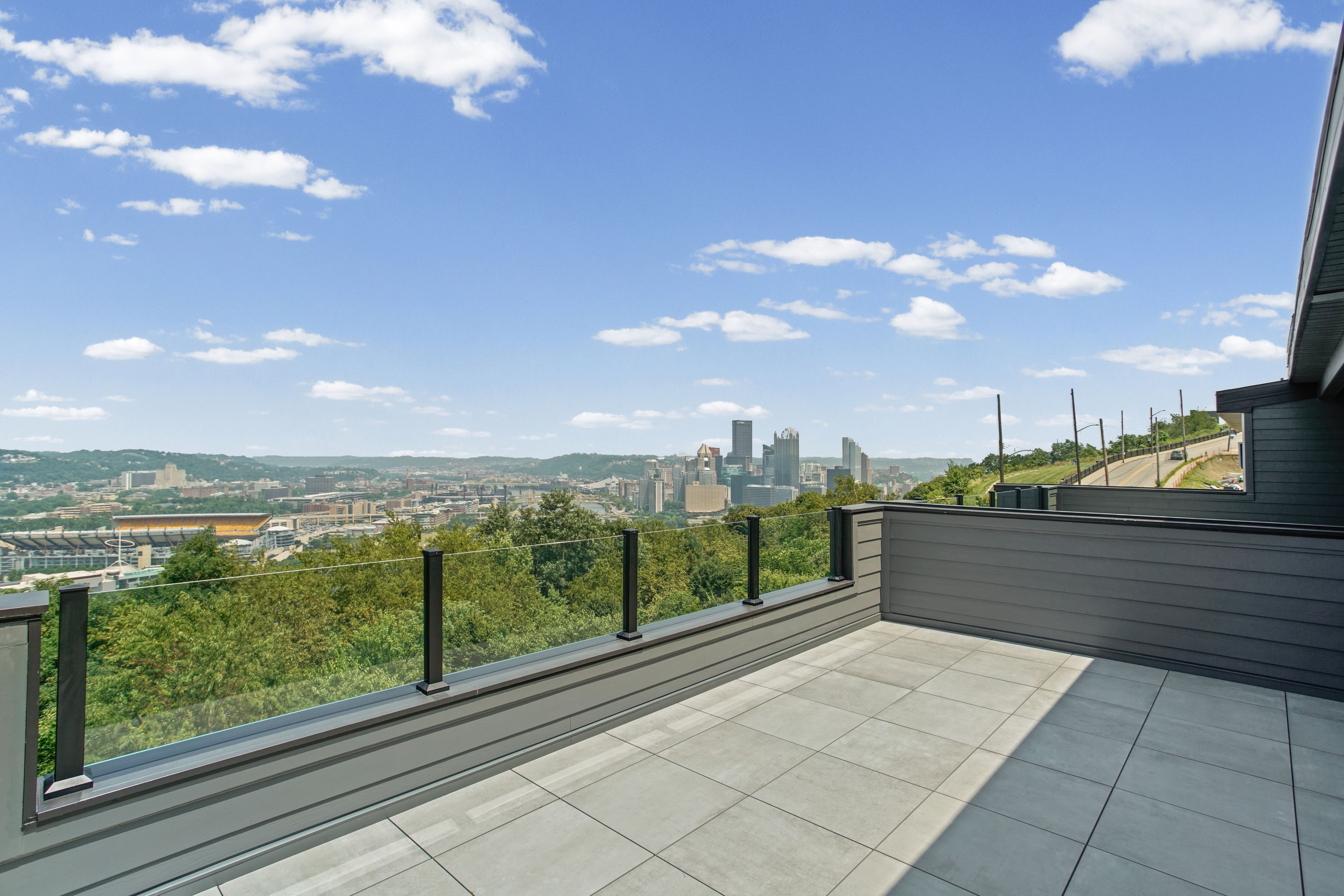  1607 Grandview Avenue, Pittsburgh, PA 15211 - 物件實景
