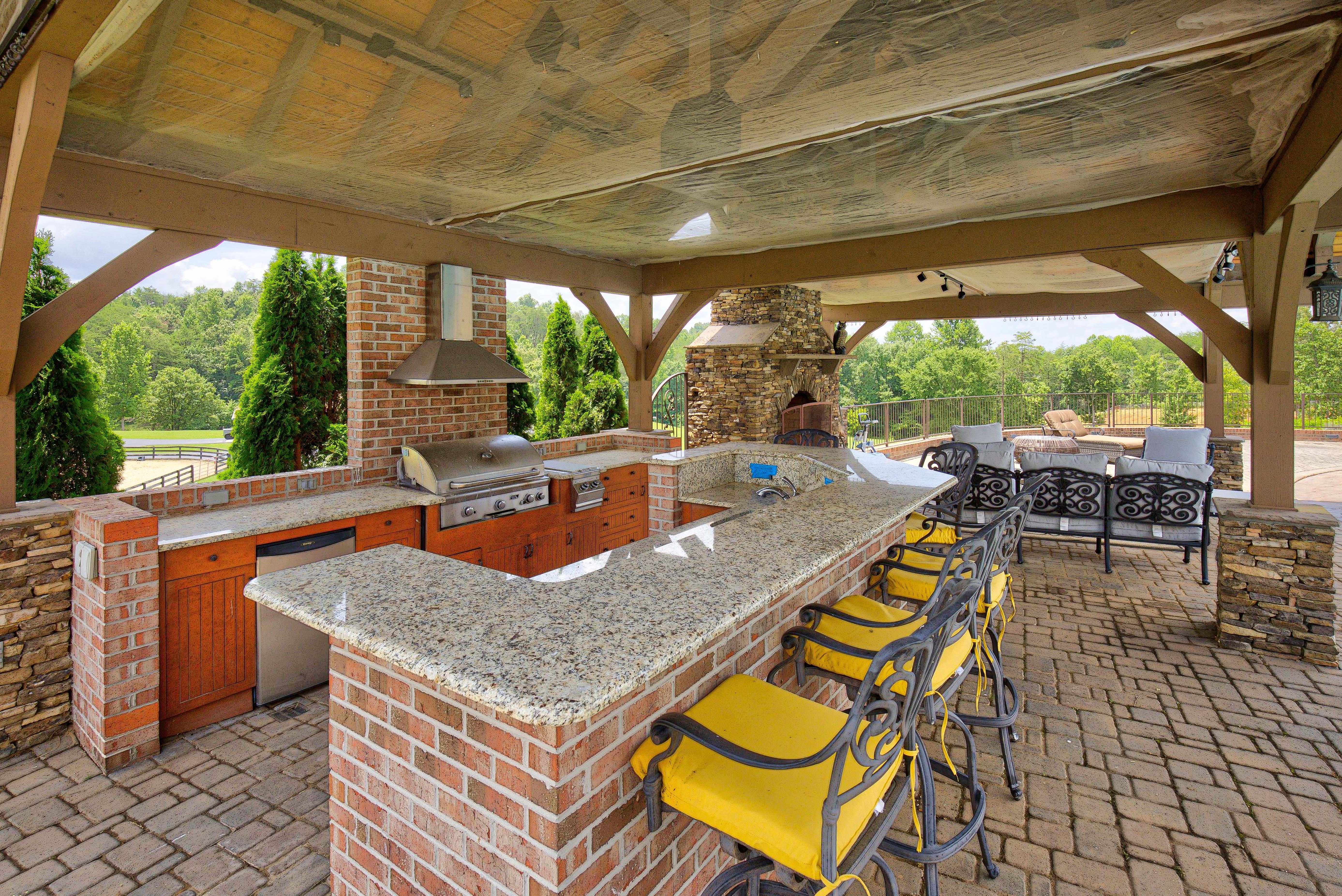  4506 Six Mile Road, Maryville, TN 37803 - 物件實景