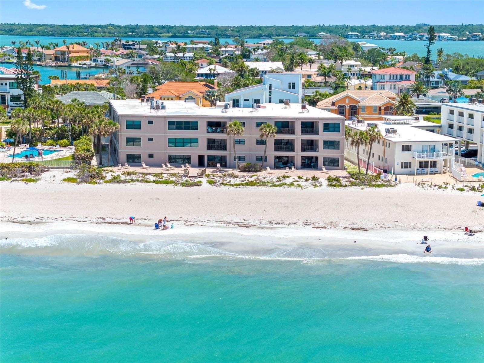 BELLEAIR BEACH, Florida, 33786, United States, 2 Bedrooms Bedrooms, ,2 BathroomsBathrooms,Residential,For Sale,1927749
