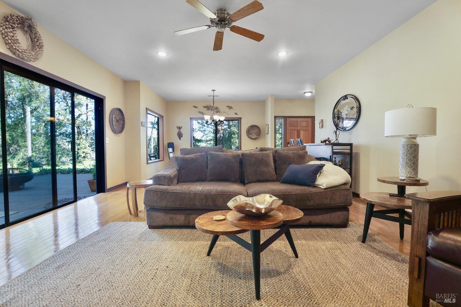 Angwin, California, 94508, United States, 3 Bedrooms Bedrooms, ,3 BathroomsBathrooms,Residential,For Sale,1737848