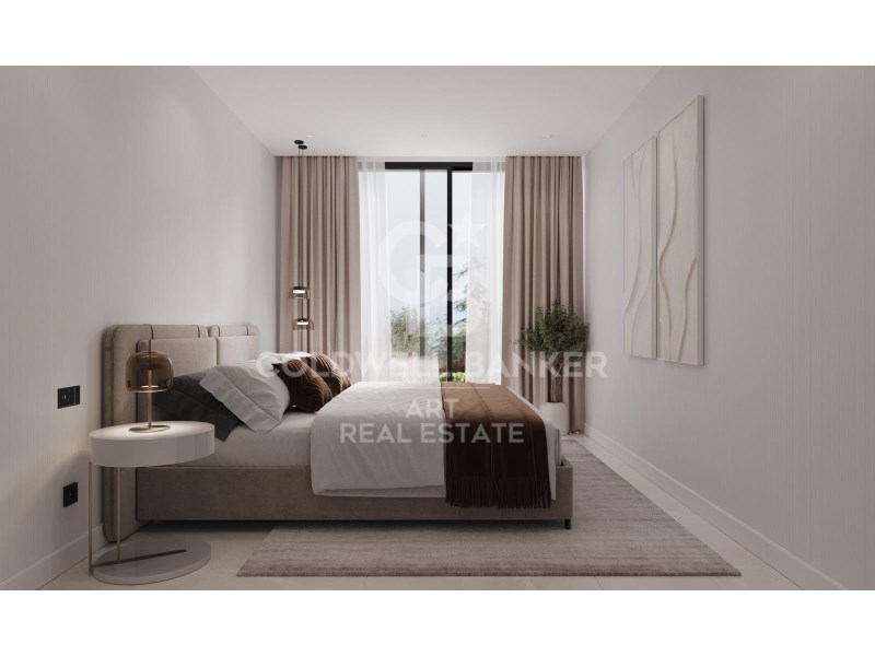 Estepona, Andalusia, ES, 2 Bedrooms Bedrooms, ,Residential,For Sale,1731547