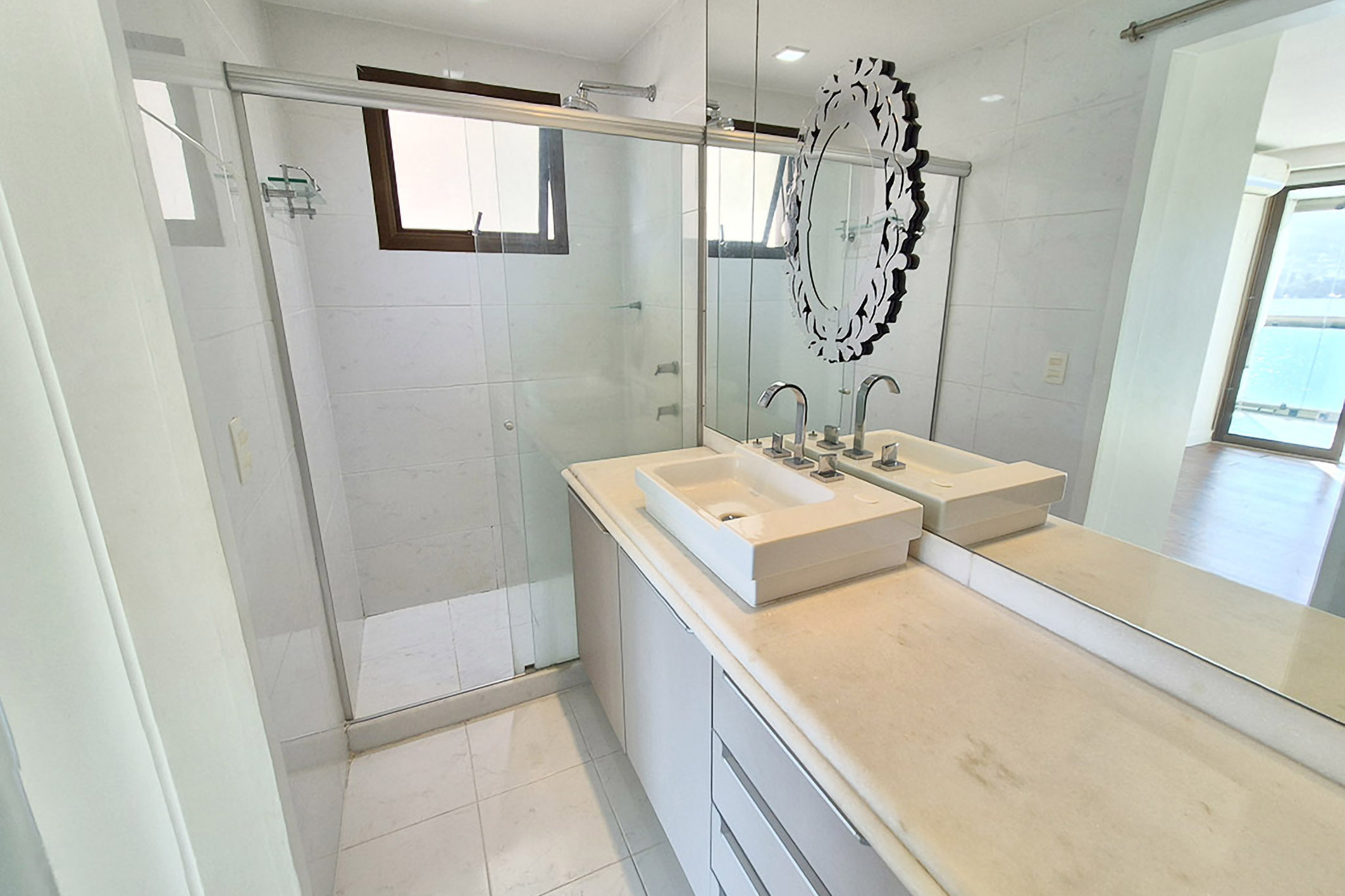  Apartment with panoramic Lagoa views and three suites - 物件實景