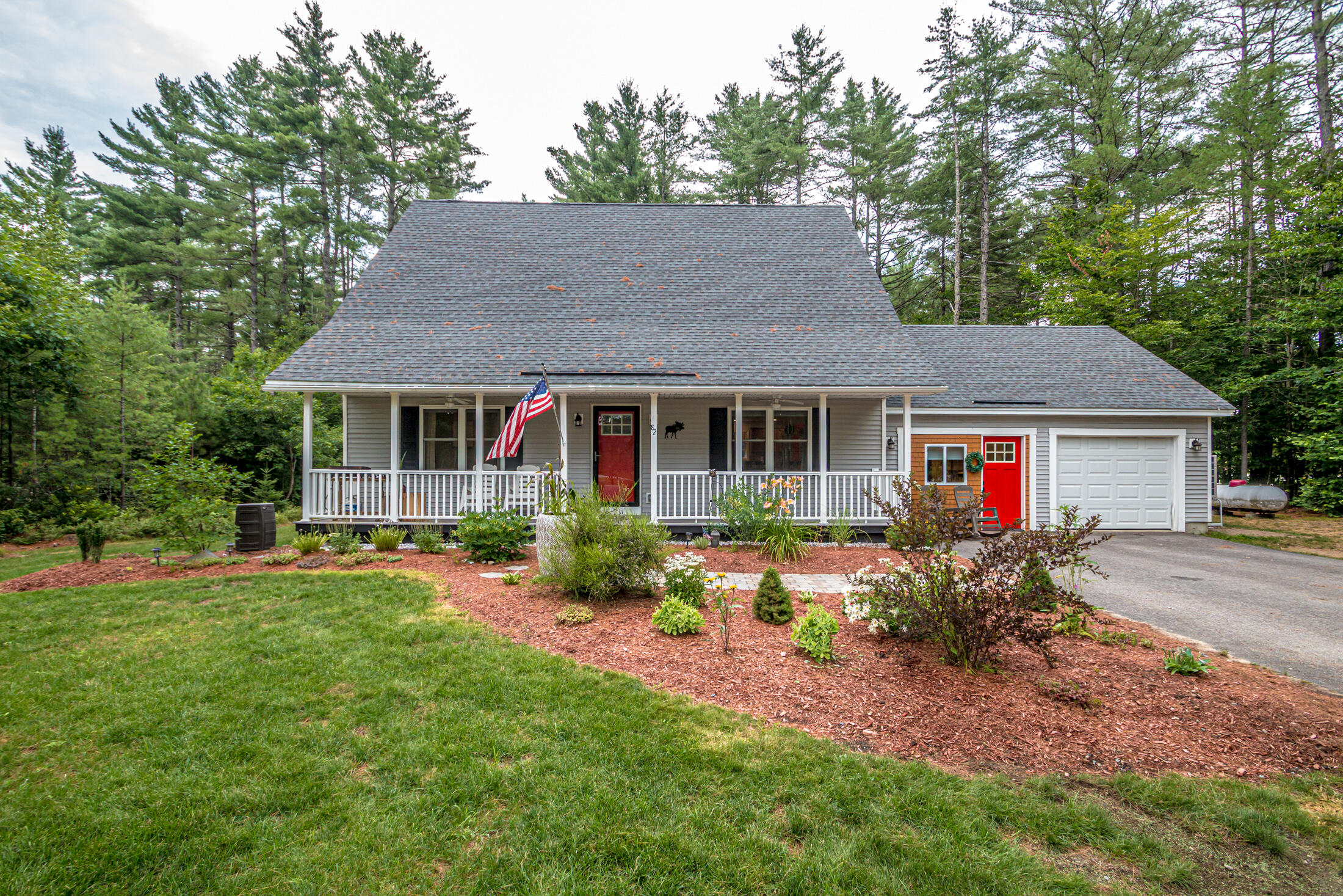 Fryeburg, Maine, 04037, United States, 3 Bedrooms Bedrooms, ,2 BathroomsBathrooms,Residential,For Sale,1901396