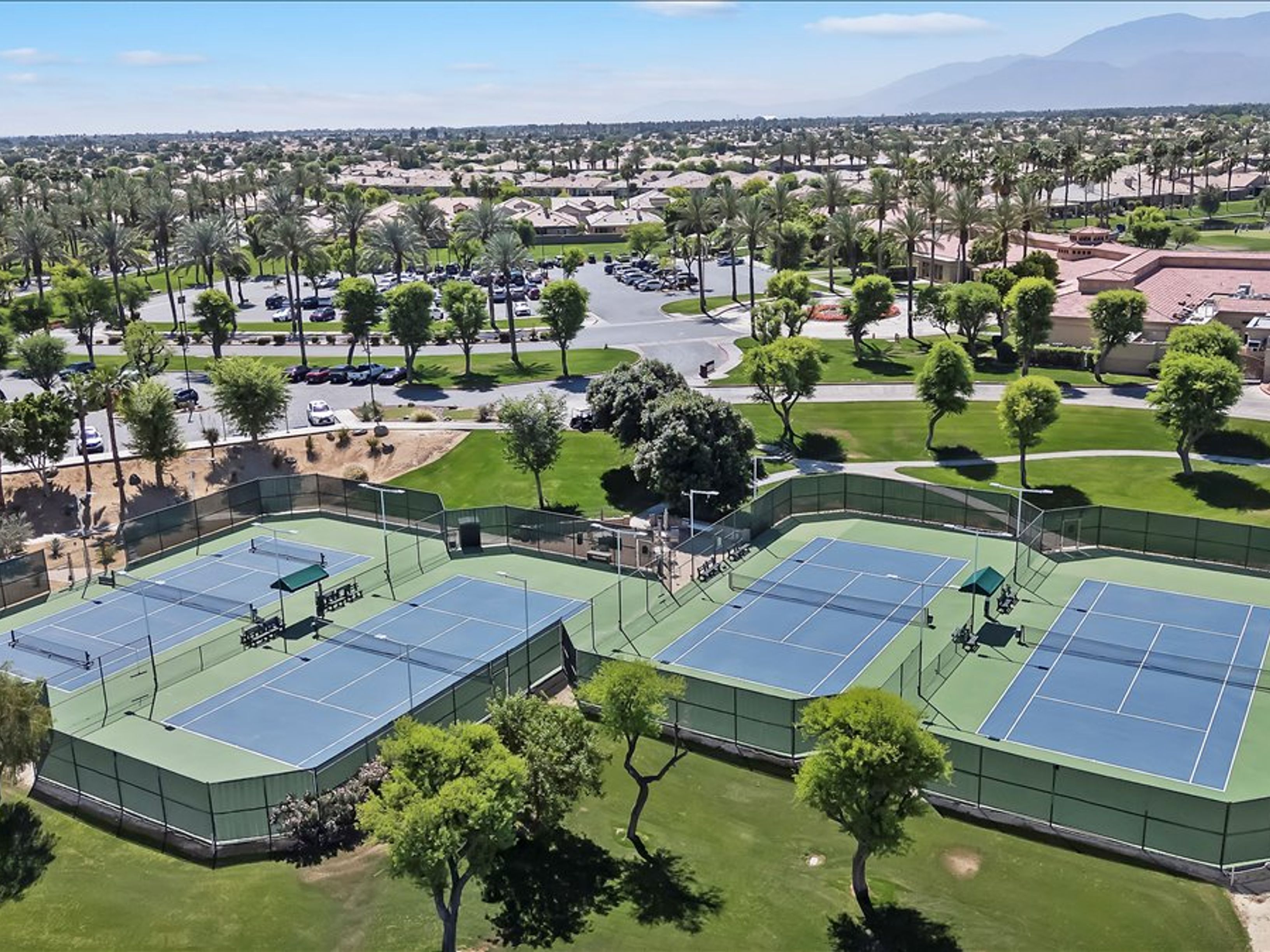  80190 Royal Birkdale Drive, Indio, CA 92201 - 物件實景