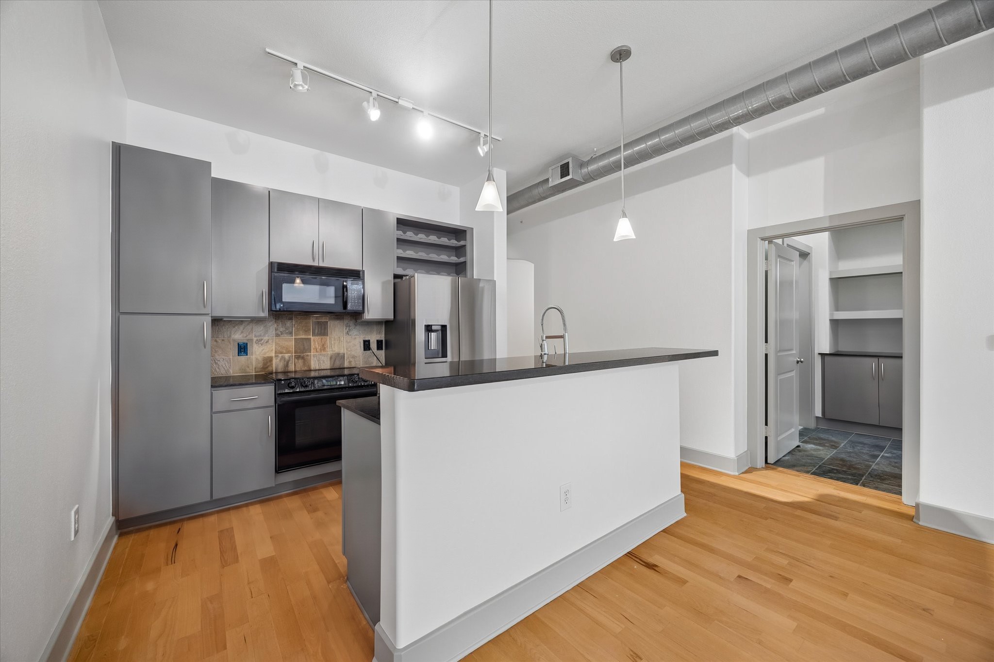  1901 Post Oak Boulevard #2215 - 物件實景