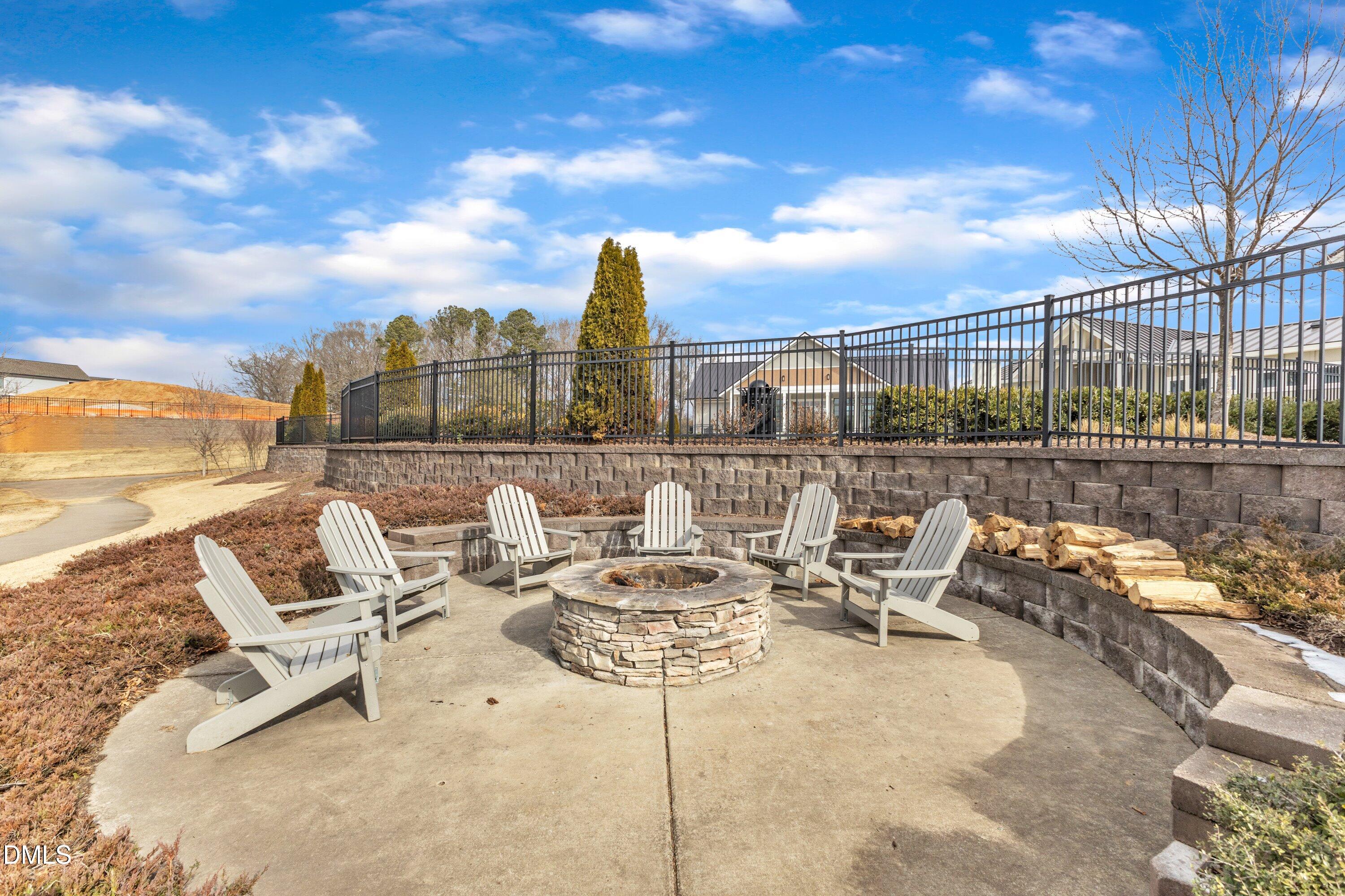 Wake Forest, North Carolina, 27587, United States, 4 Bedrooms Bedrooms, ,3 BathroomsBathrooms,Residential,For Sale,1994792