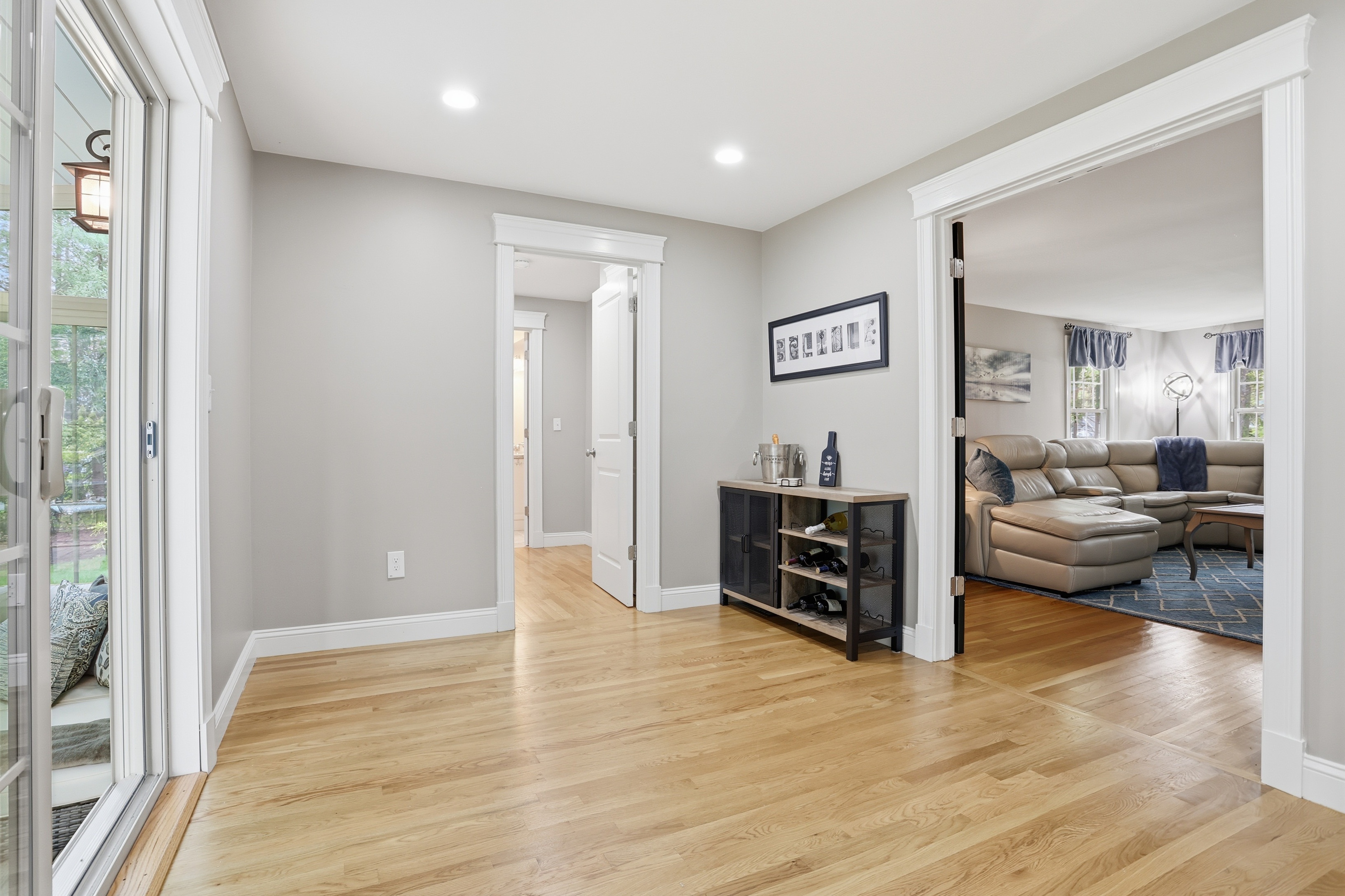  46 Hayden Lane, Bedford, MA 01730 - 物件實景