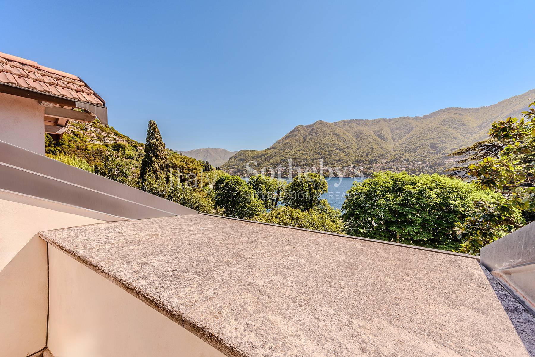  Elegant residence in the heart of Cernobbio - 物件實景
