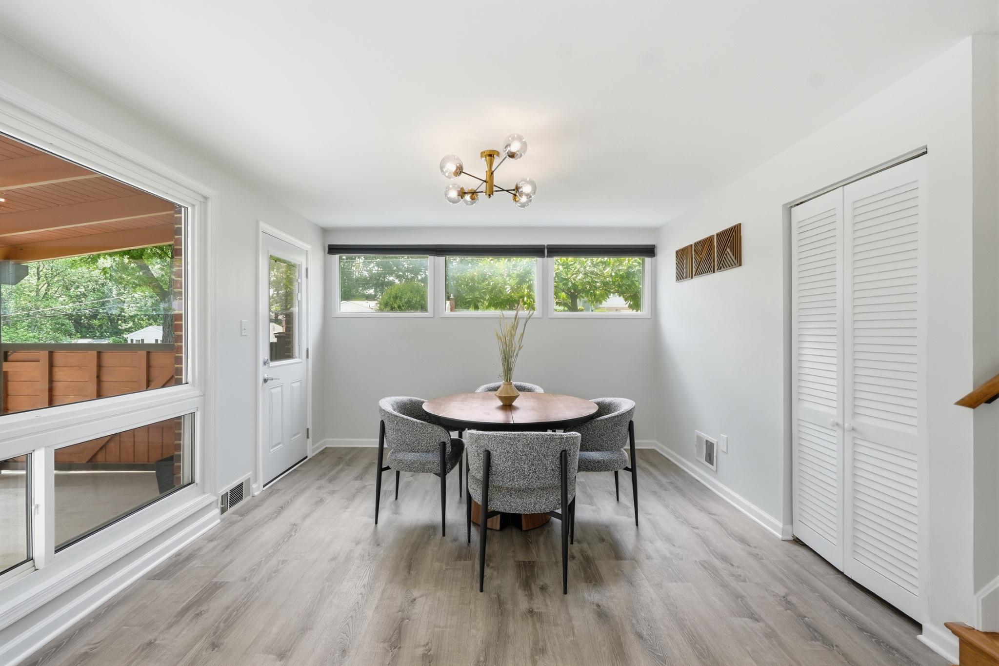  5617 Hershey Lane, Alexandria, VA, 22312 - 物件實景