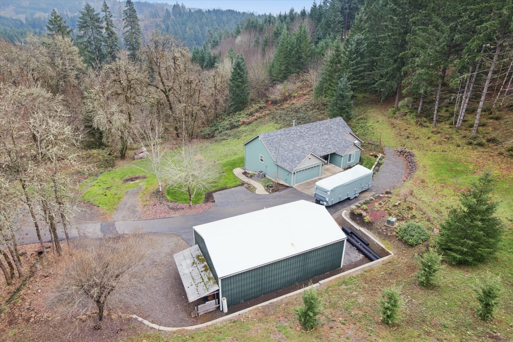  3550 NW BLACKTAIL DR McMinnville, OR 97128 - 物件實景