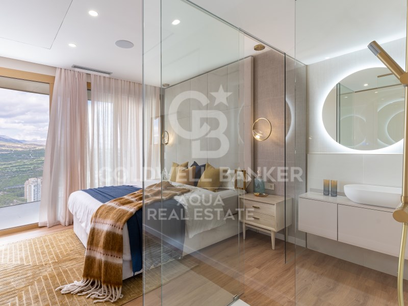 Benidorm, Comunidad Valenciana, ES, 2 Bedrooms Bedrooms, ,2 BathroomsBathrooms,Residential,For Sale,1883688