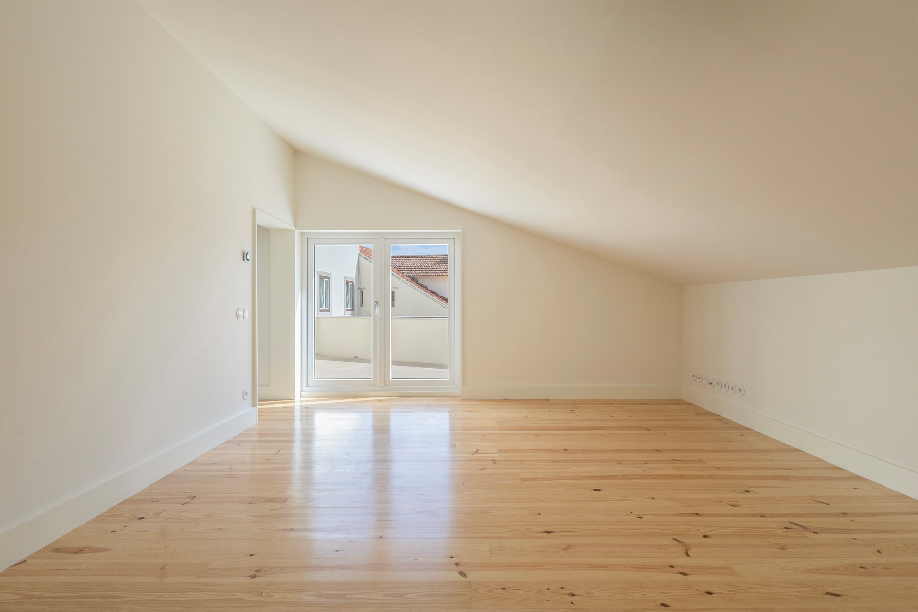  Ultimo Piso/Penthouse, 2 bedrooms, for Sale - 物件實景