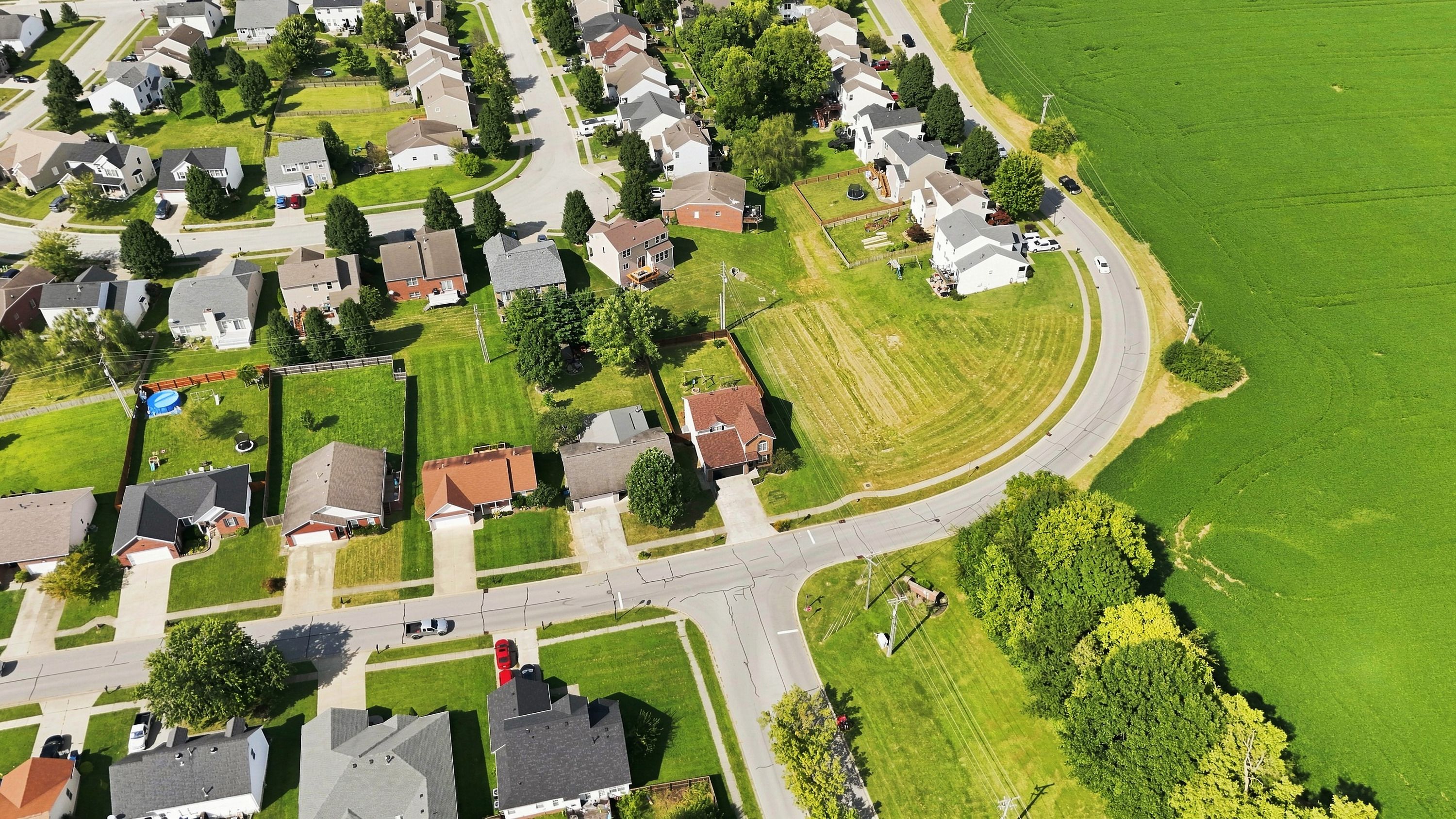  2030 Osprey Cove Avenue, Shelbyville, KY 40065 - 物件實景