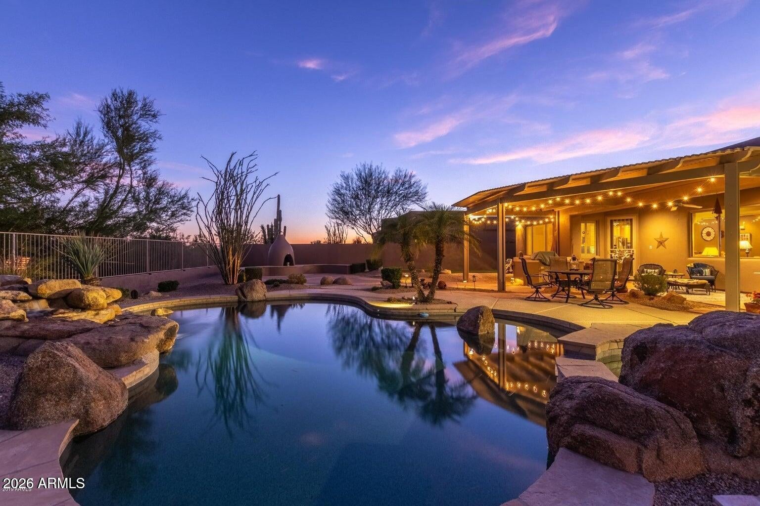 Hidden Green Dr, Scottsdale, AZ 85262 #1