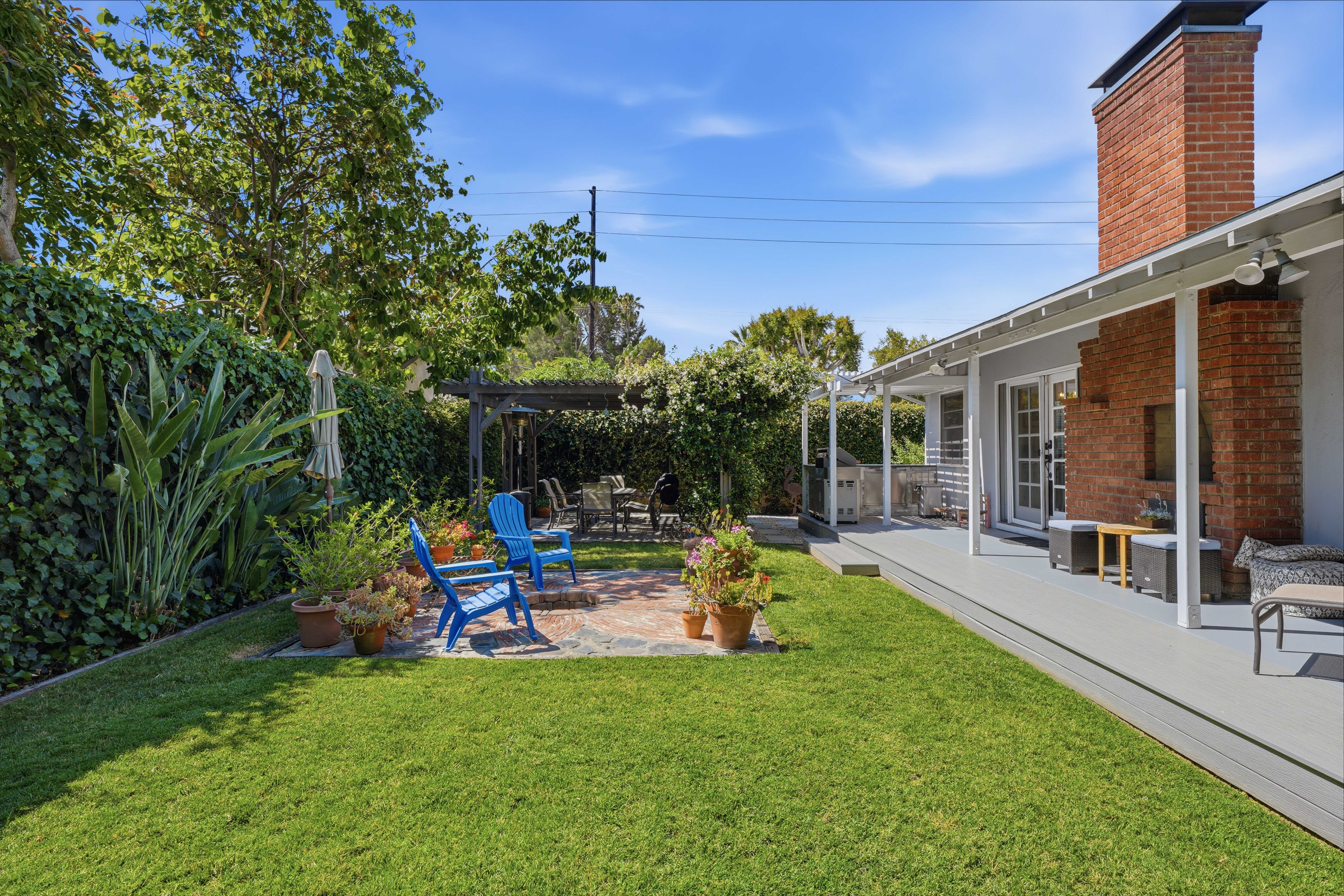  6530 Gaviota Avenue, Los Angeles, CA 91406 - 物件實景