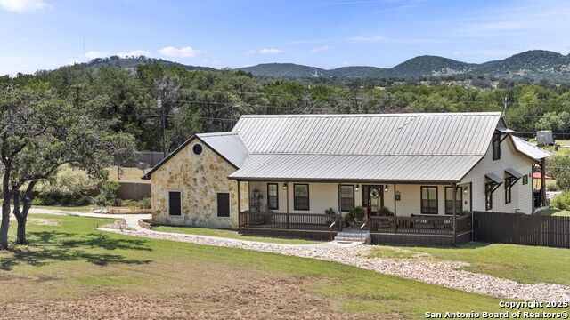 Bandera, Texas, 78003, United States, 3 Bedrooms Bedrooms, ,3 BathroomsBathrooms,Residential,For Sale,1919433