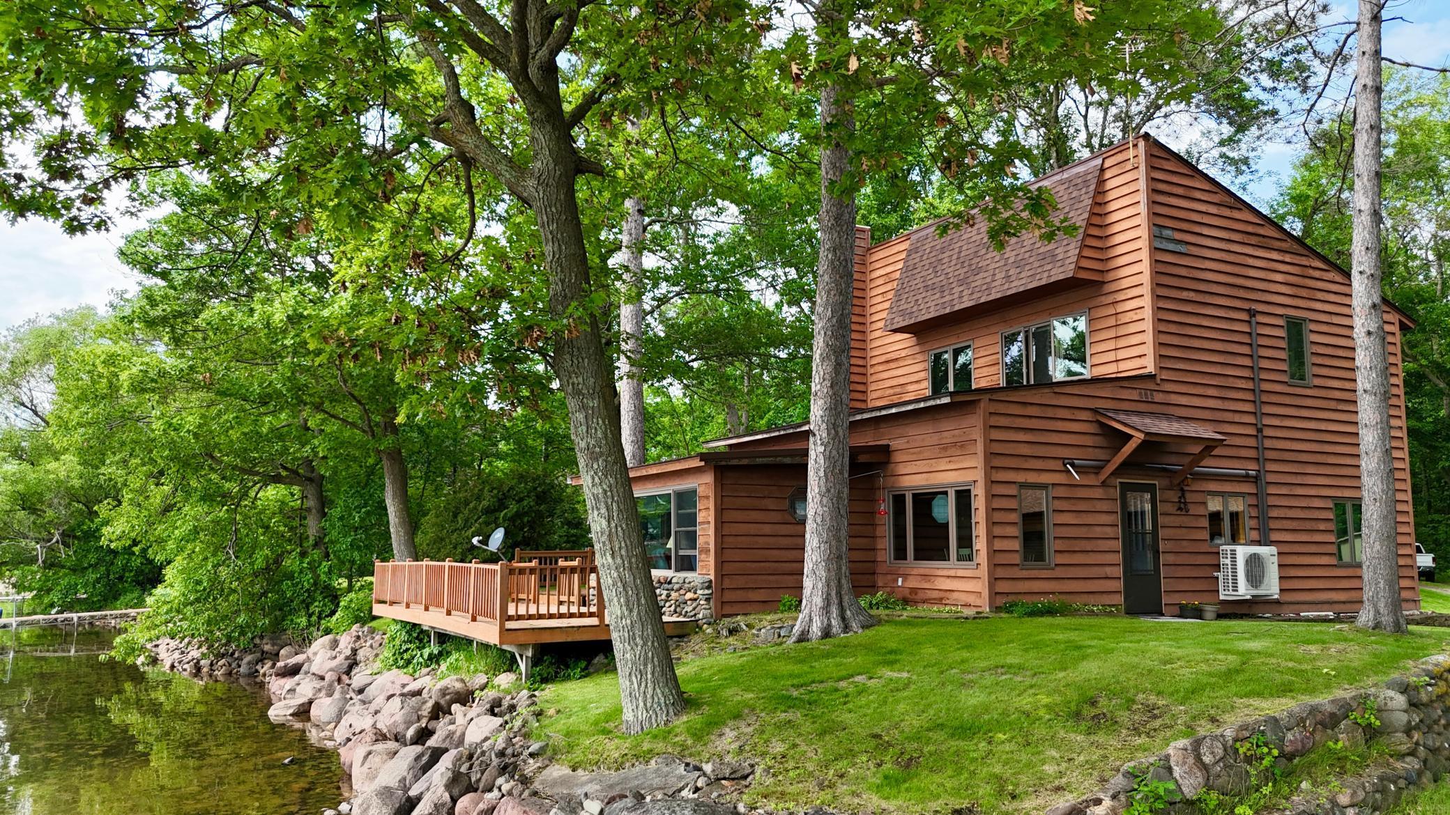 Isle, Minnesota, 56342, United States, 3 Bedrooms Bedrooms, ,Residential,For Sale,1915690