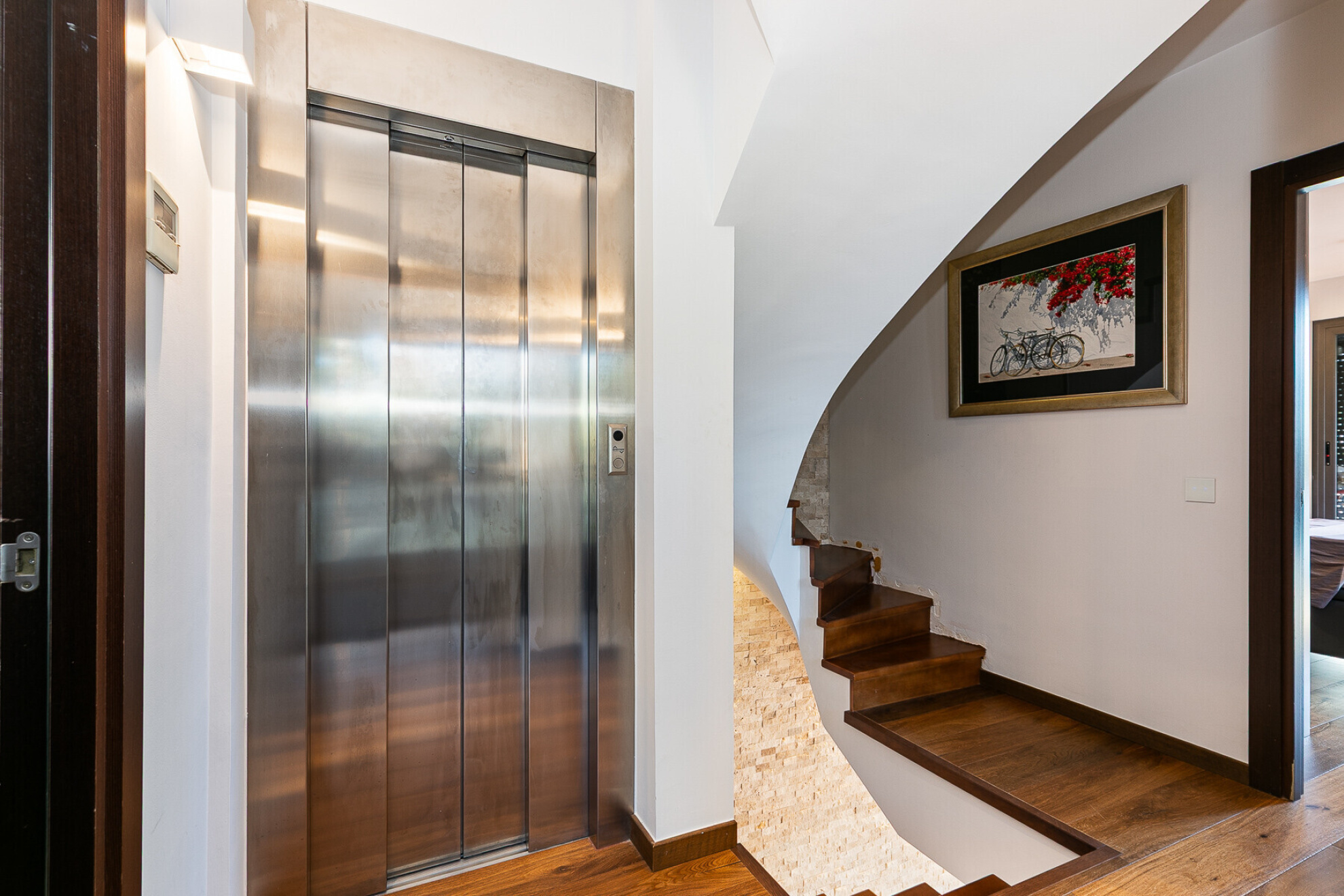  Exclusive house with garden and private pool near the center of Sitges - 物件實景