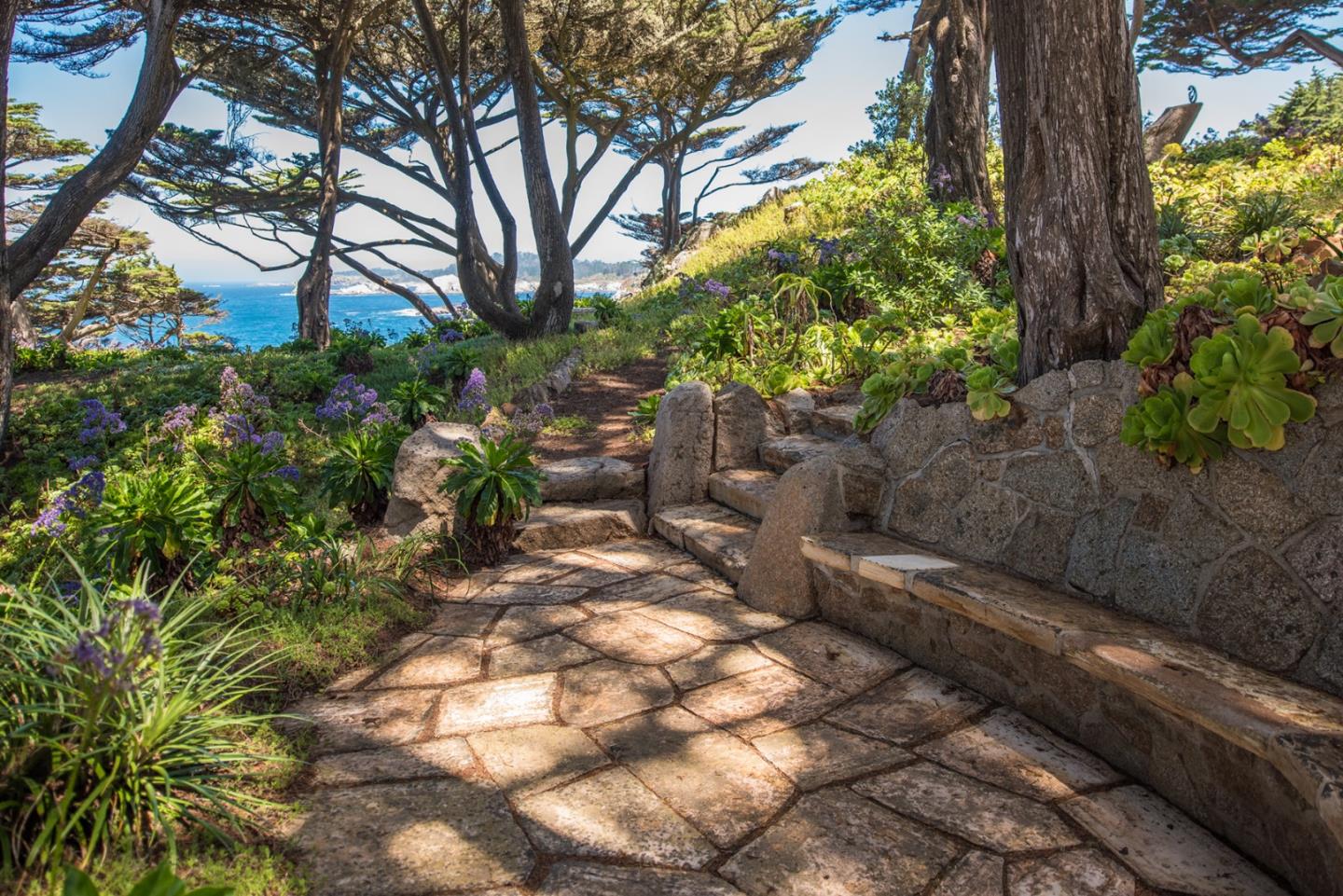 Carmel Highlands, California, 93923, United States, 13 Bedrooms Bedrooms, ,17 BathroomsBathrooms,Residential,For Sale,1917407