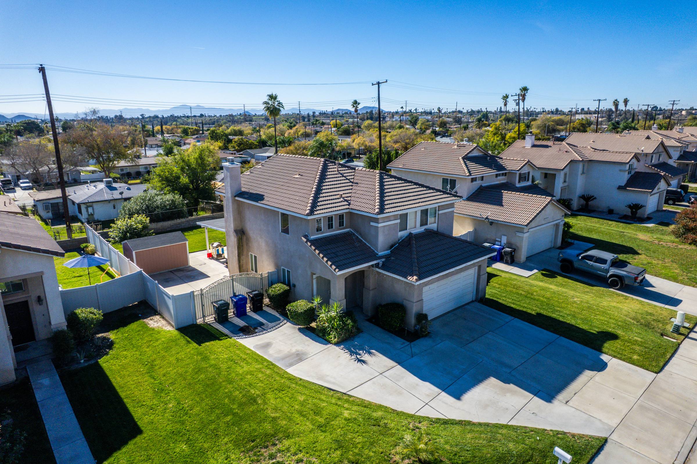 San Bernardino, California, 92411, United States, 5 Bedrooms Bedrooms, ,3 BathroomsBathrooms,Residential,For Sale,2006395